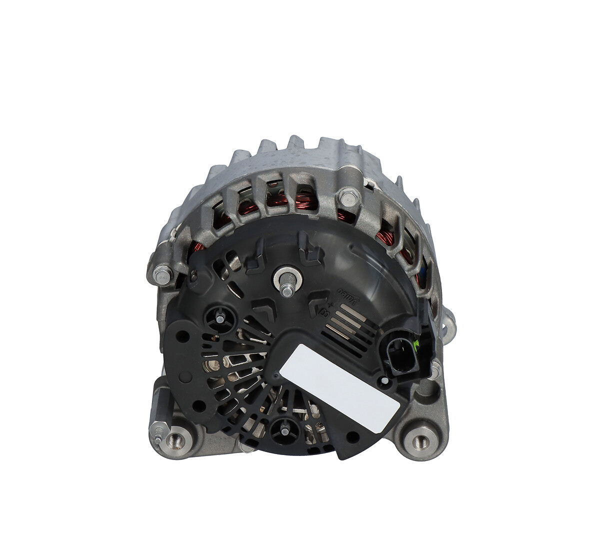 ALTERNATOR RE-GEN VW GROUP