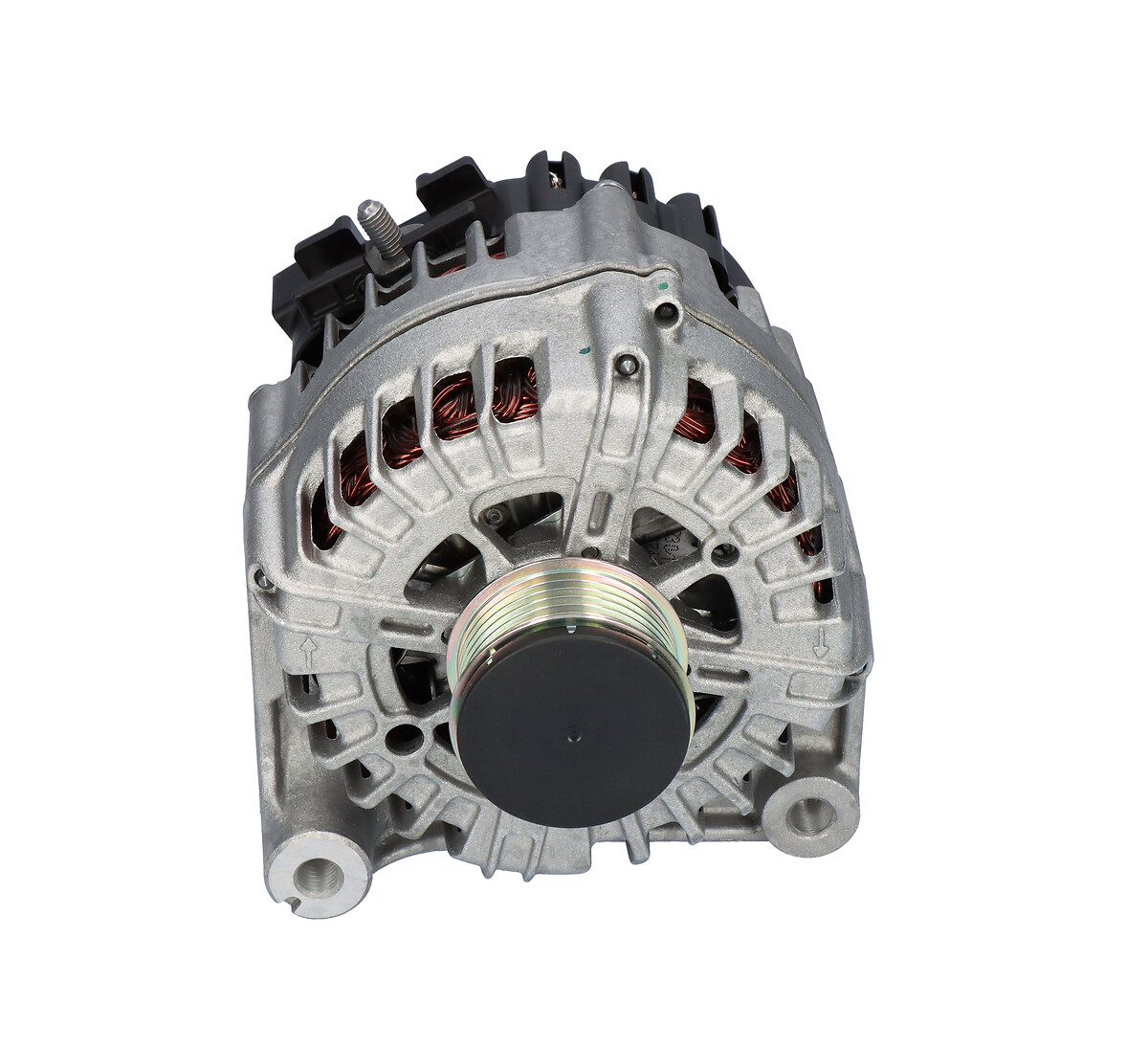 ALTERNATOR RE-GEN BMW GROUP