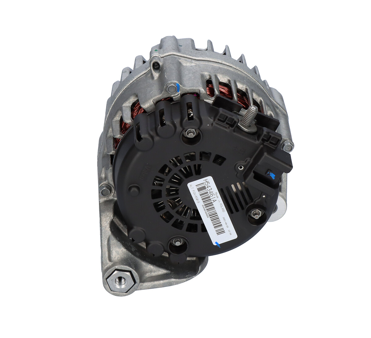 ALTERNATOR RE-GEN BMW GROUP