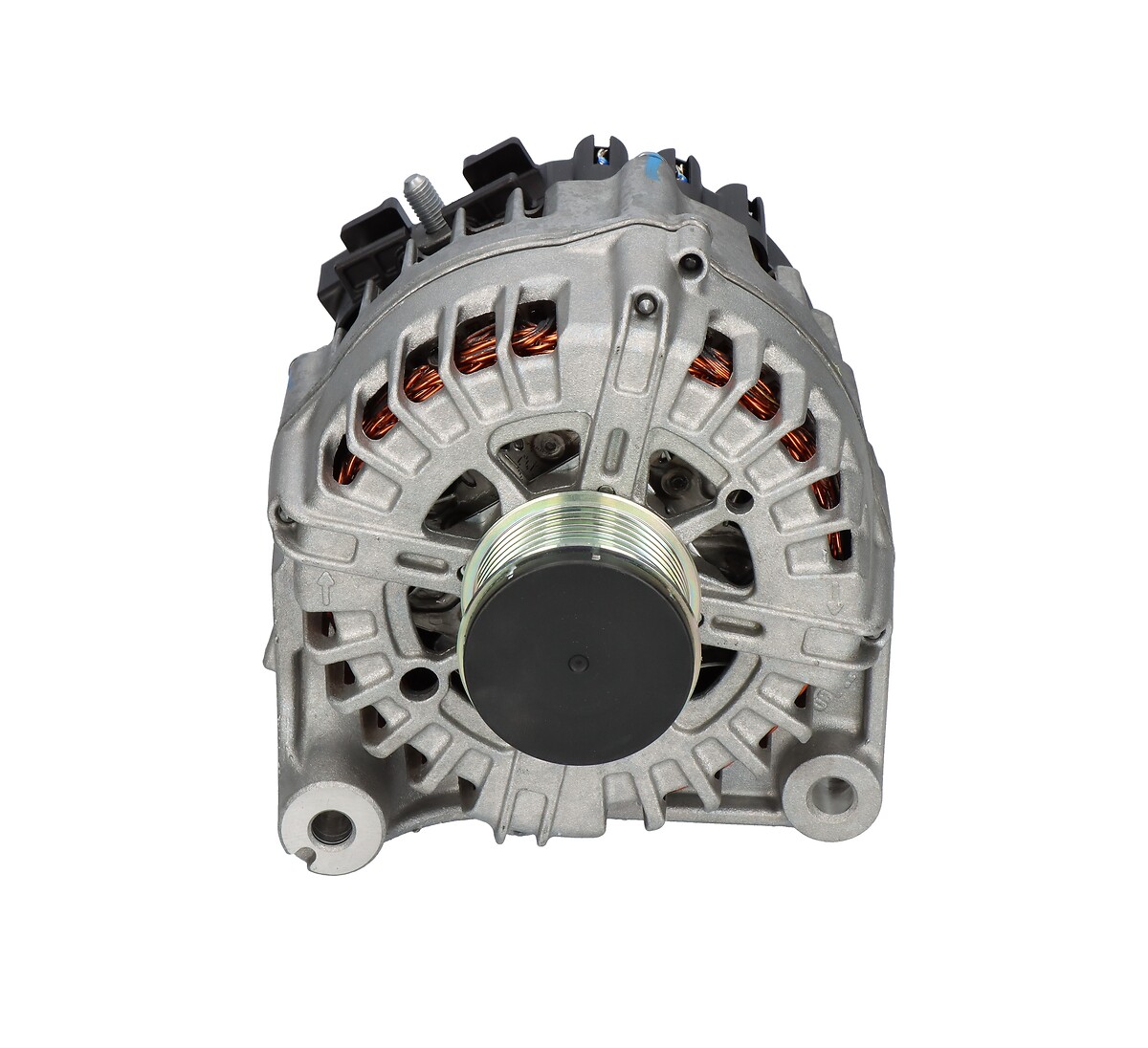 ALTERNATOR RE-GEN BMW GROUP