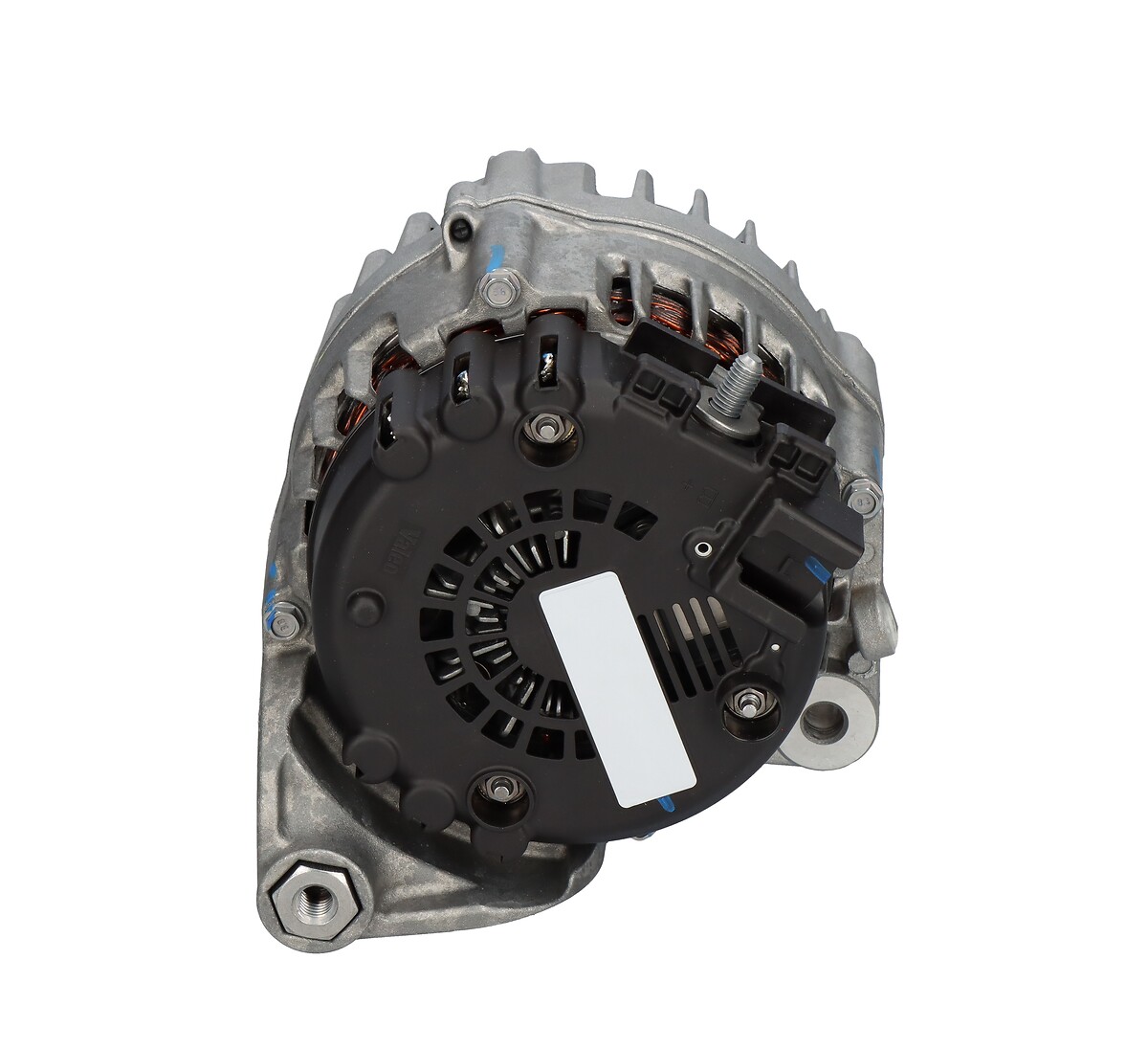 ALTERNATOR RE-GEN BMW GROUP