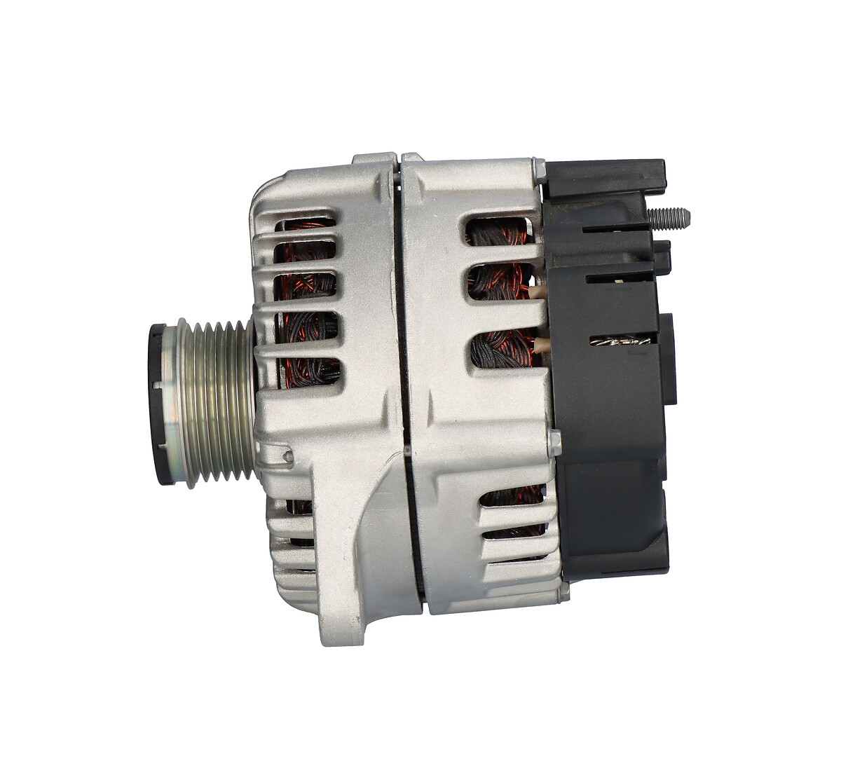 ALTERNATOR RE-GEN FIAT GROUP