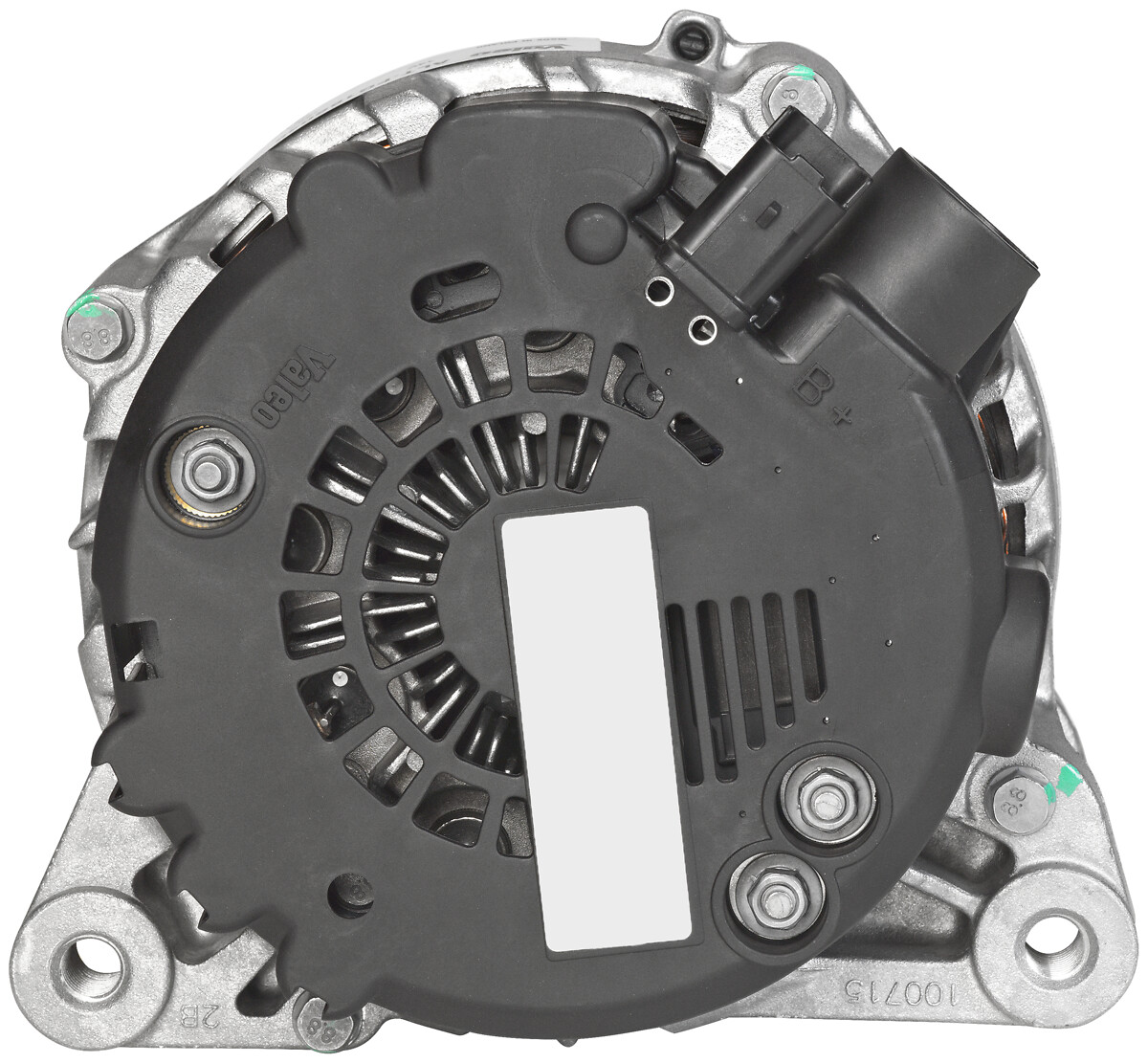 ALTERNATOR RE-GEN PSA GROUP