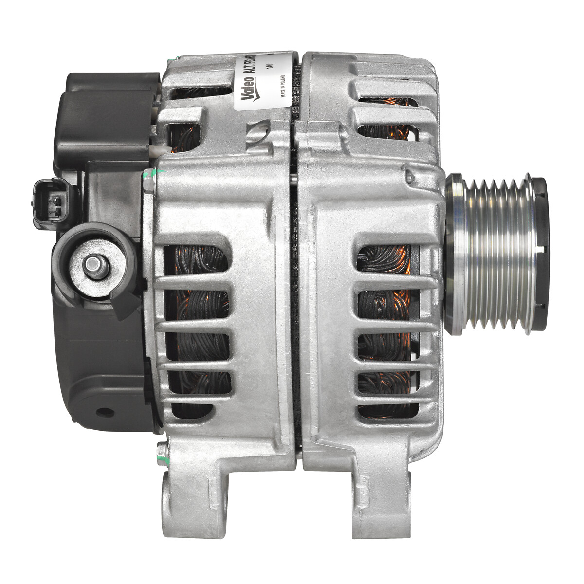 ALTERNATOR RE-GEN PSA GROUP