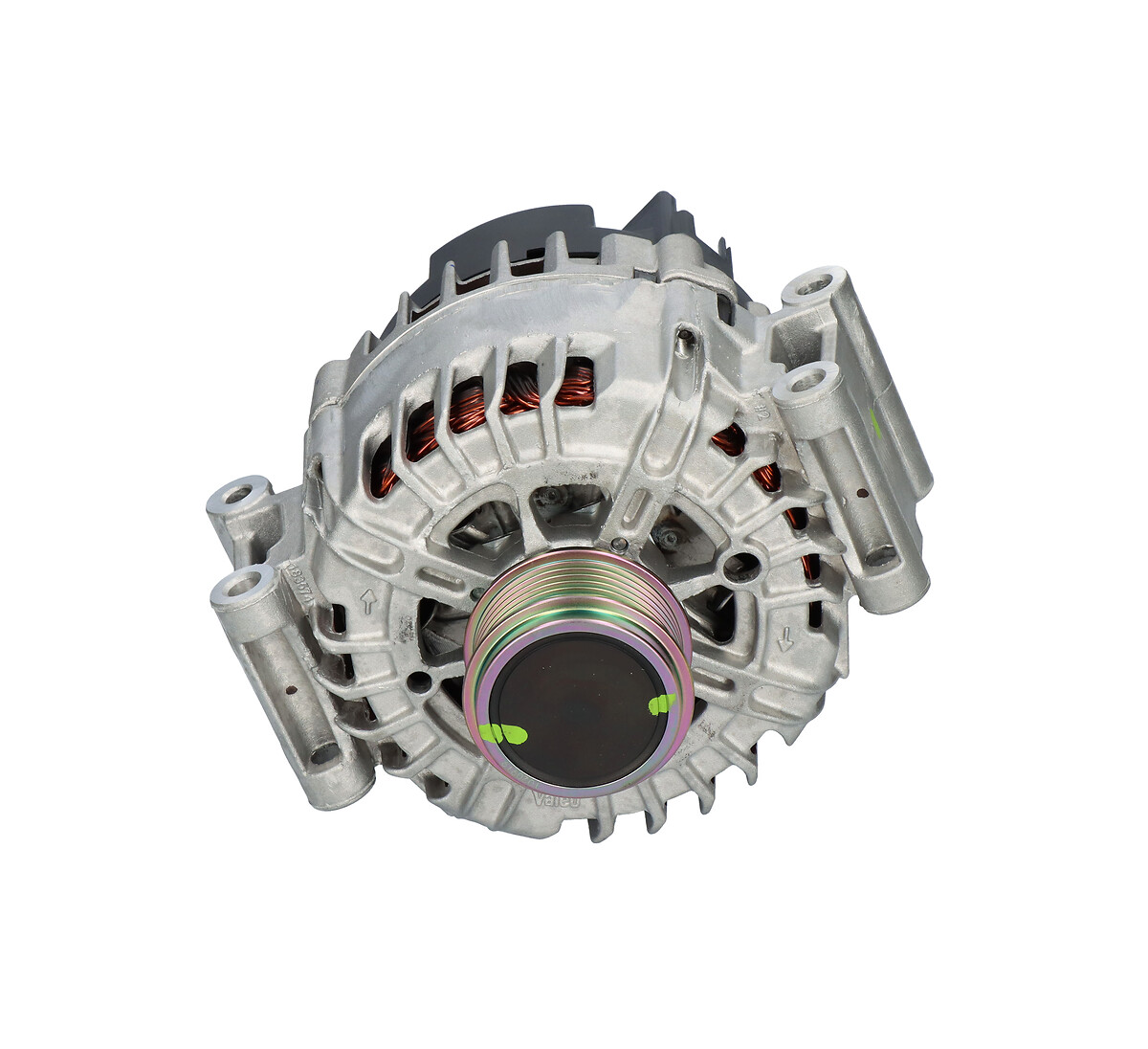 ALTERNATOR RE-GEN VW GROUP