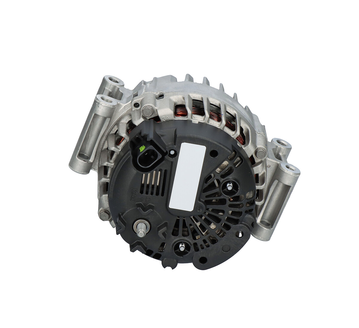ALTERNATOR RE-GEN VW GROUP