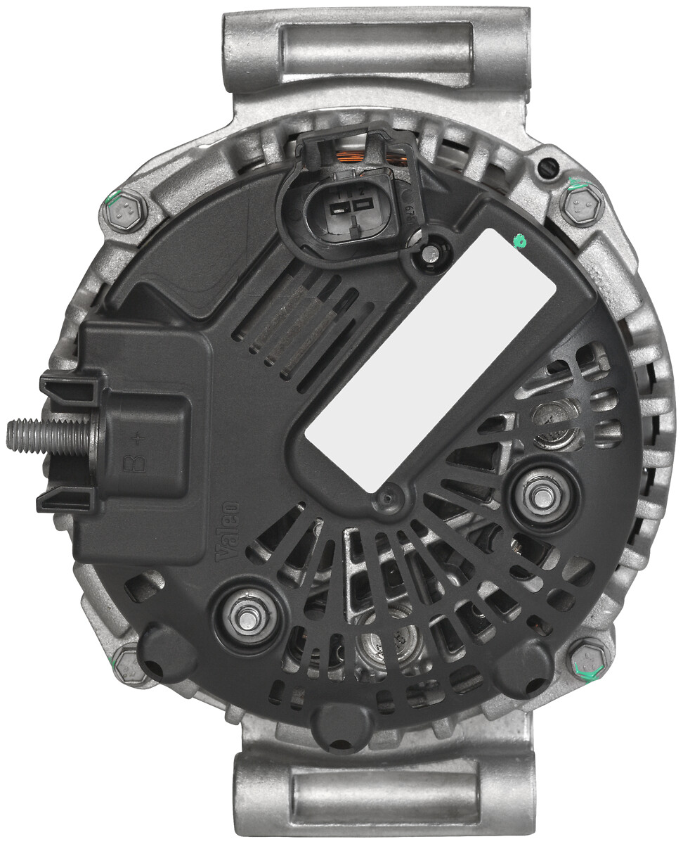 ALTERNATOR RE-GEN DAIMLER