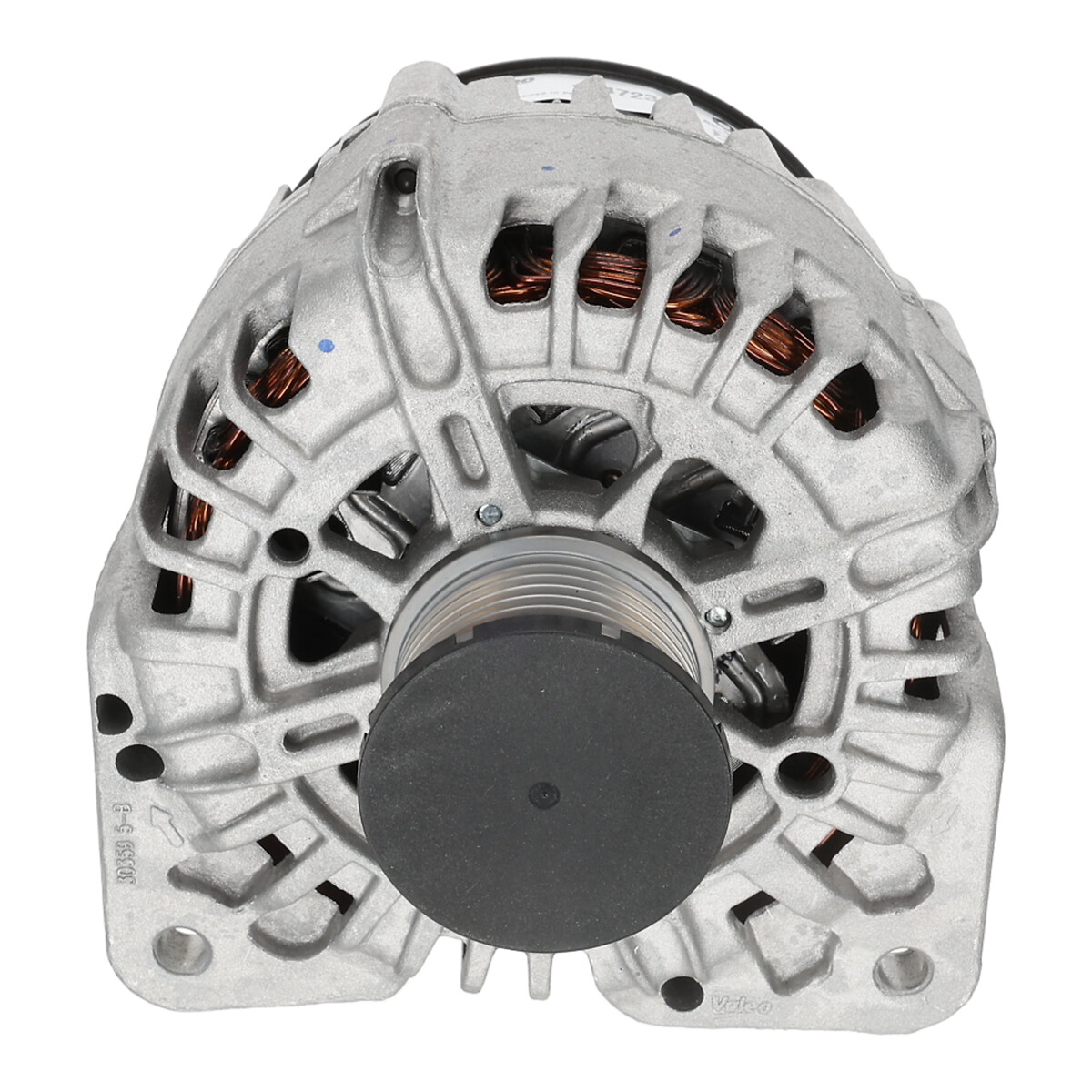 ALTERNATOR RE-GEN OPEL GROUP