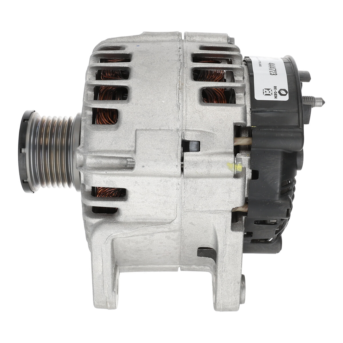 ALTERNATOR RE-GEN OPEL GROUP