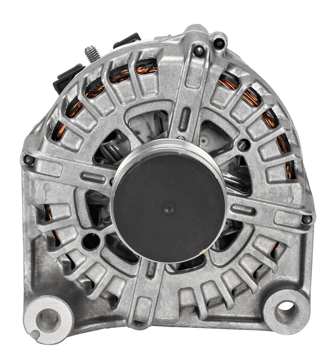 ALTERNATOR RE-GEN BMW GROUP