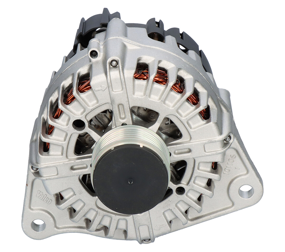 ALTERNATOR RE-GEN FIAT GROUP