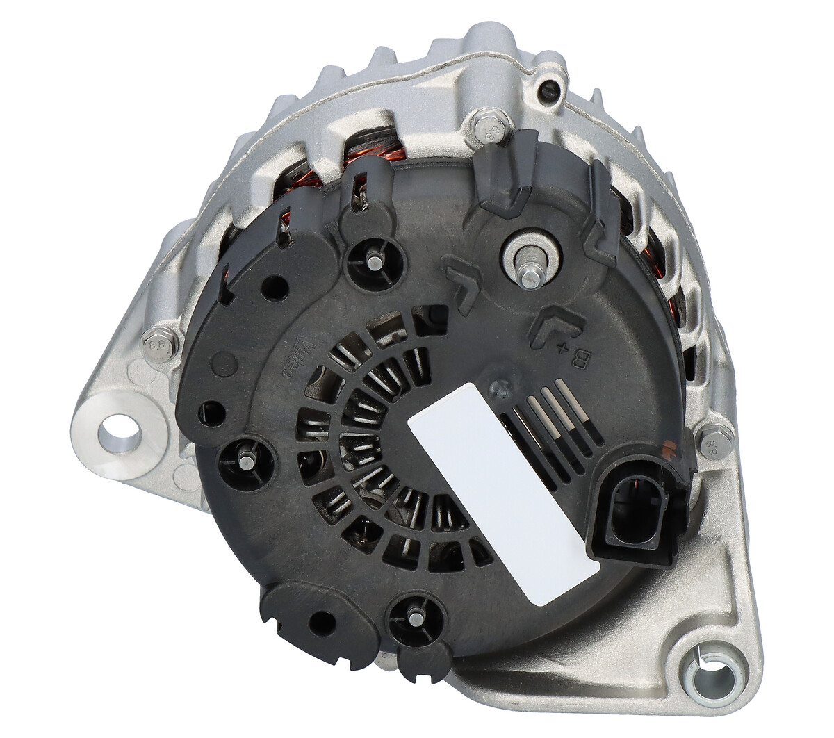 ALTERNATOR RE-GEN FIAT GROUP