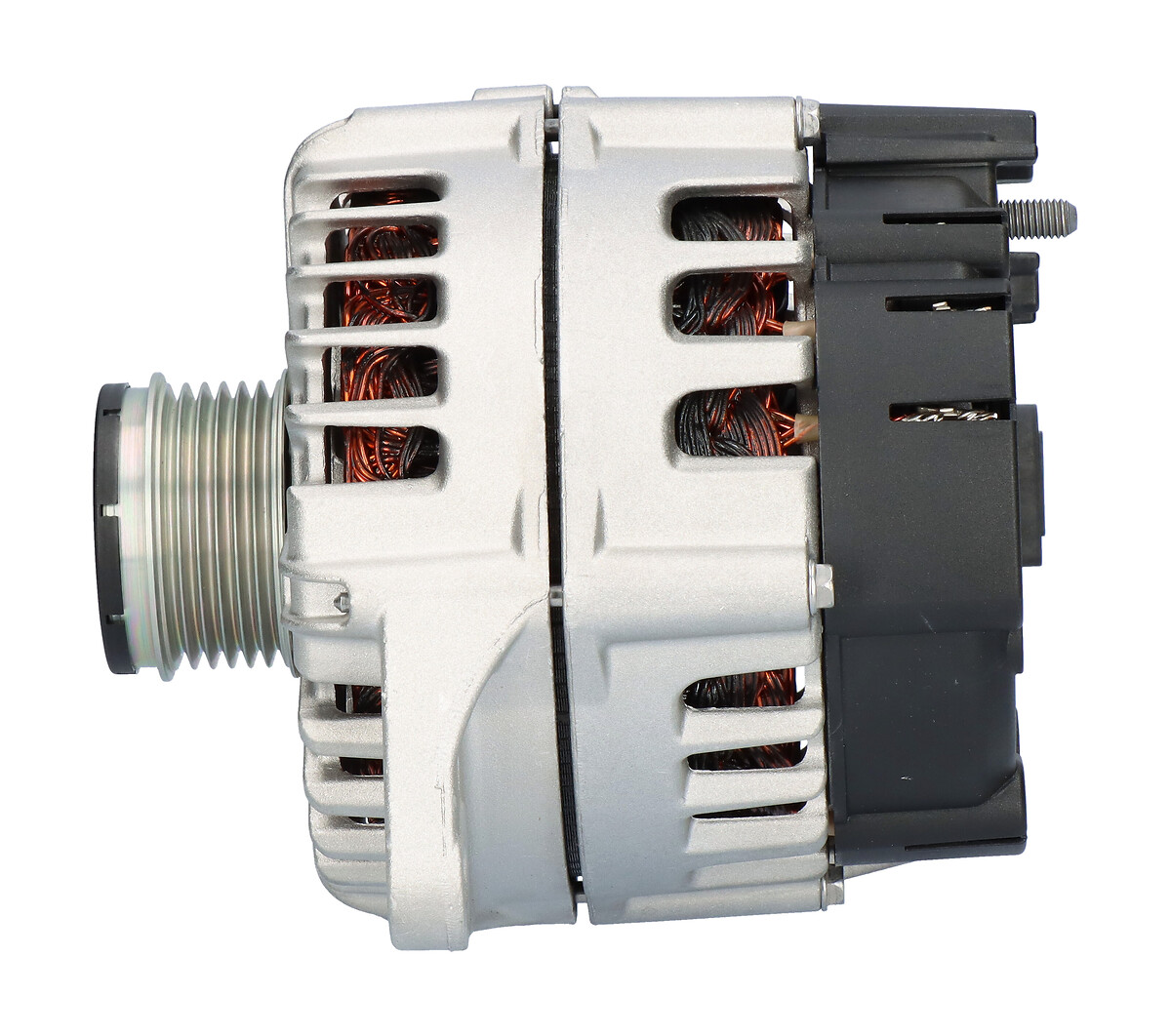 ALTERNATOR RE-GEN FIAT GROUP