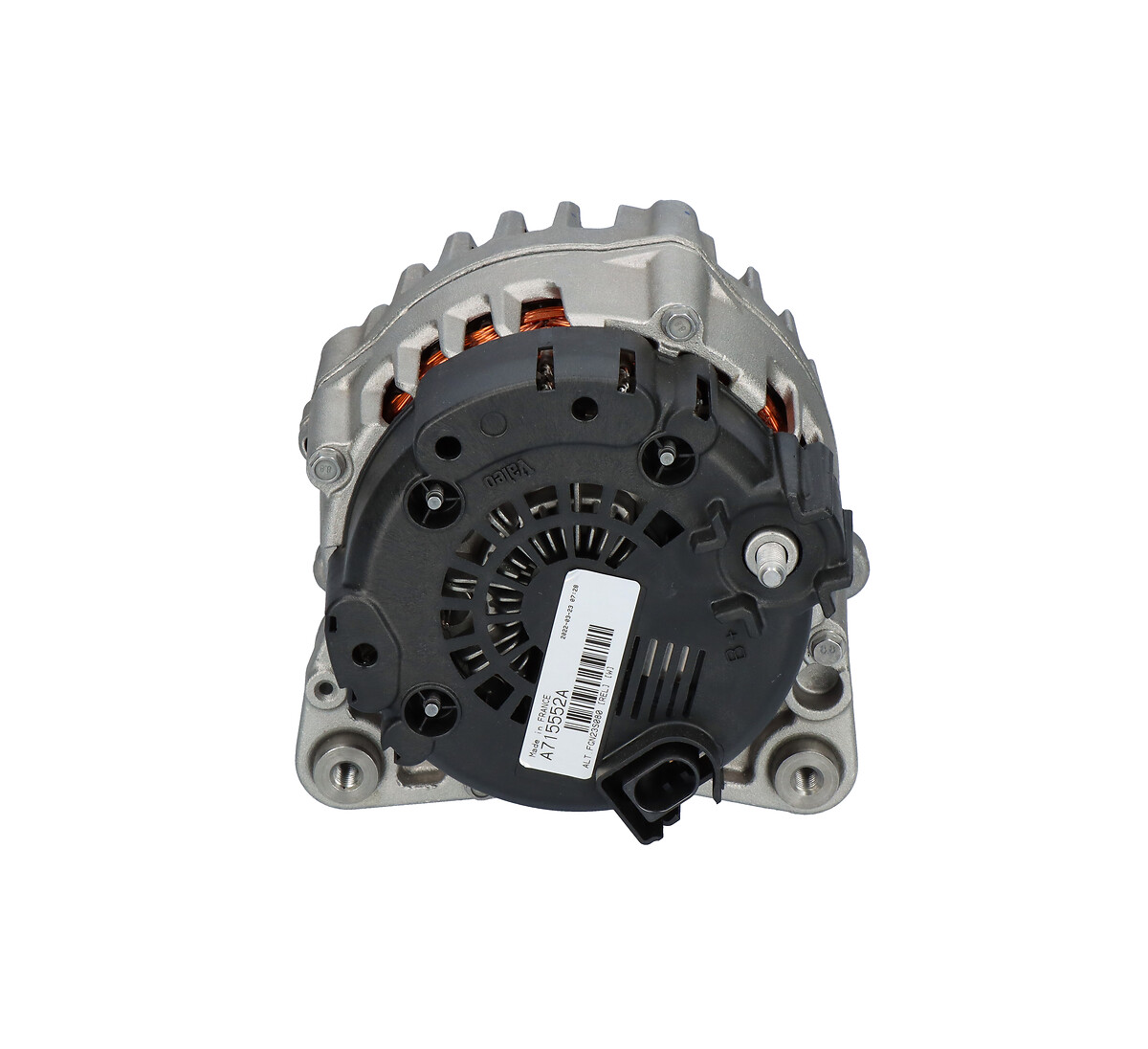 ALTERNATOR RE-GEN VW GROUP