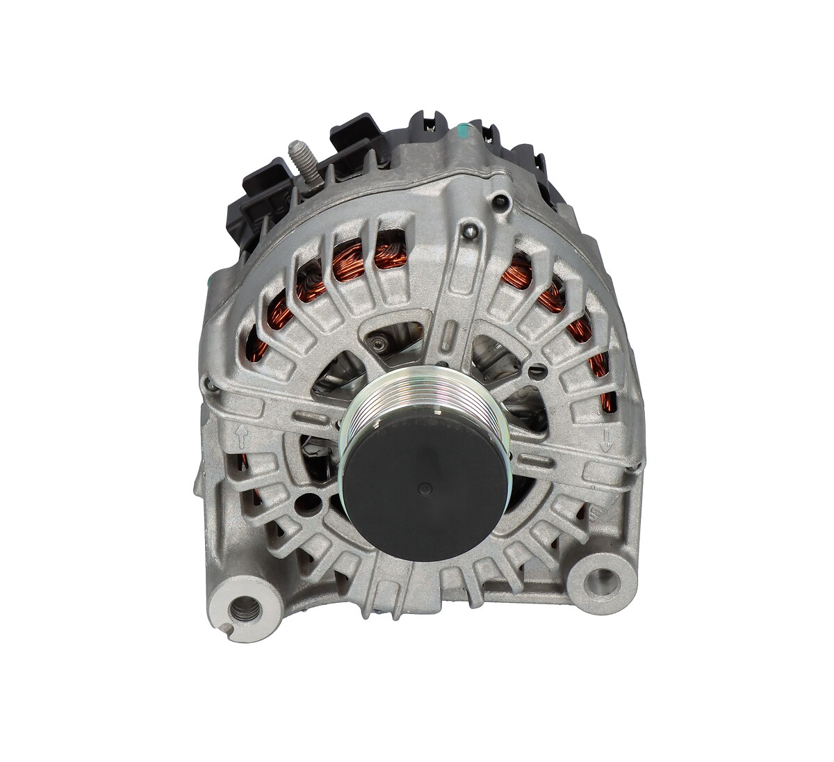 ALTERNATOR RE-GEN BMW GROUP