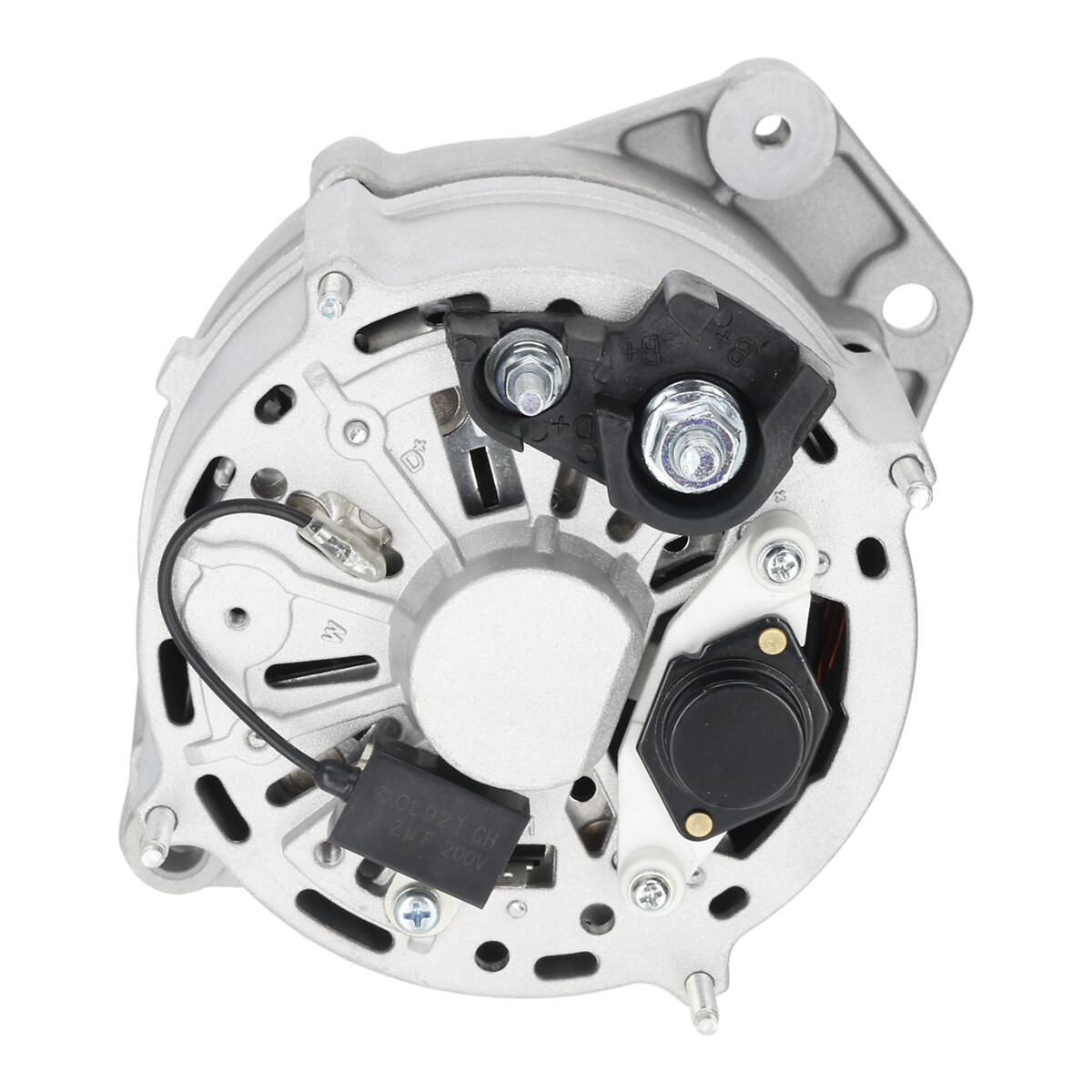 ALTERNATOR RE-GEN VW GROUP