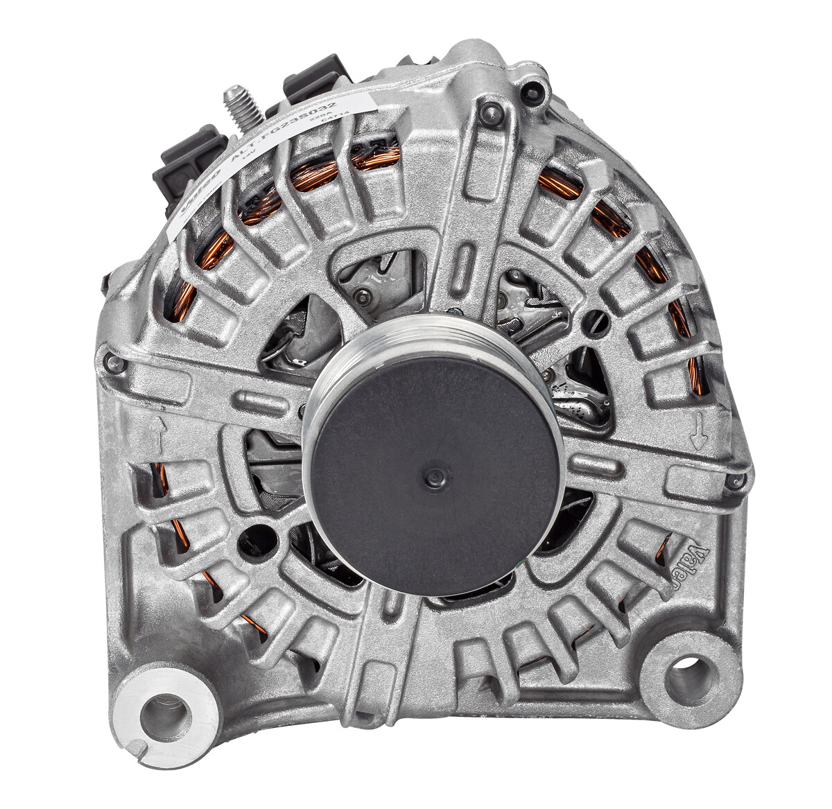 ALTERNATOR RE-GEN BMW GROUP
