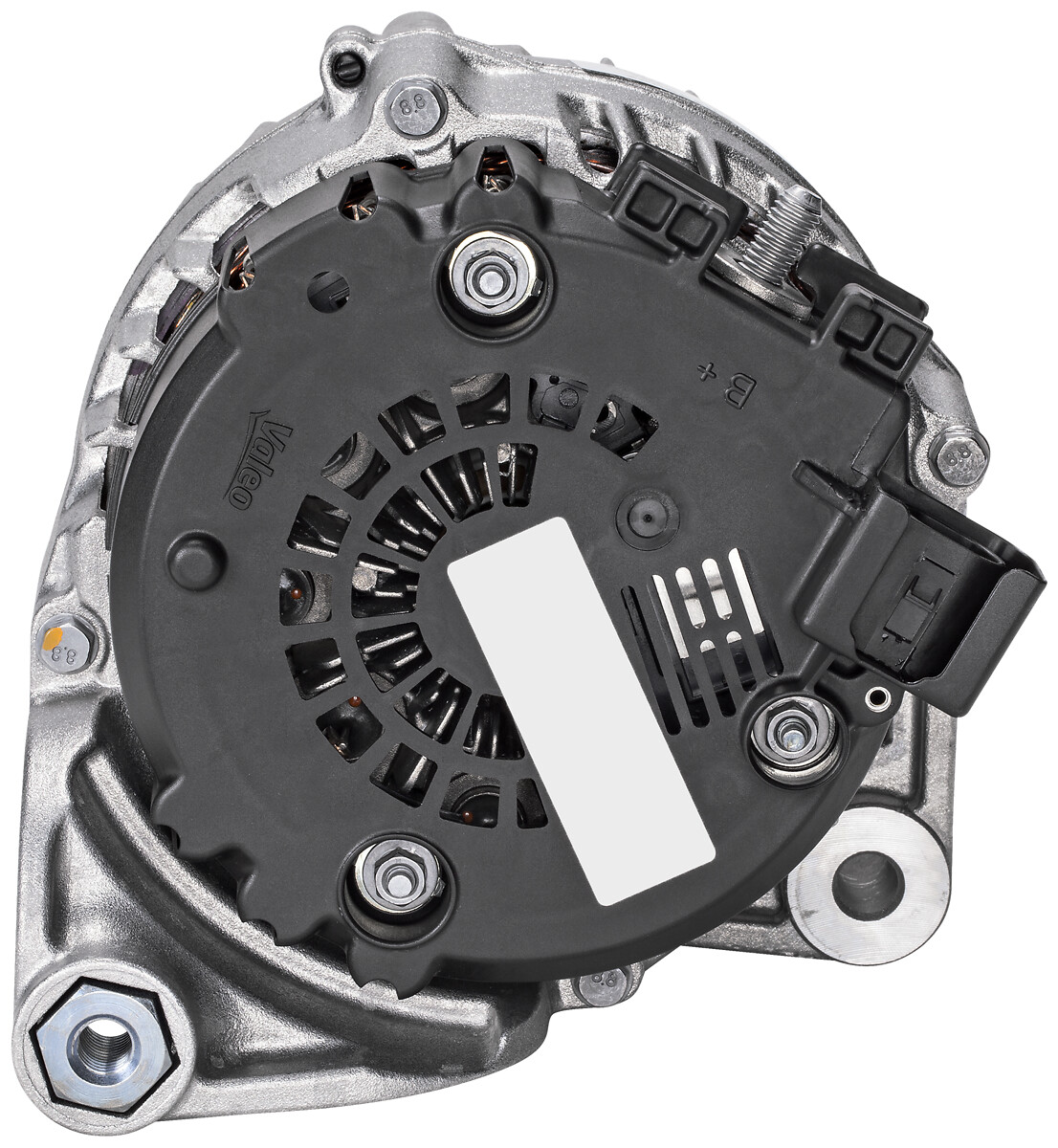 ALTERNATOR RE-GEN BMW GROUP