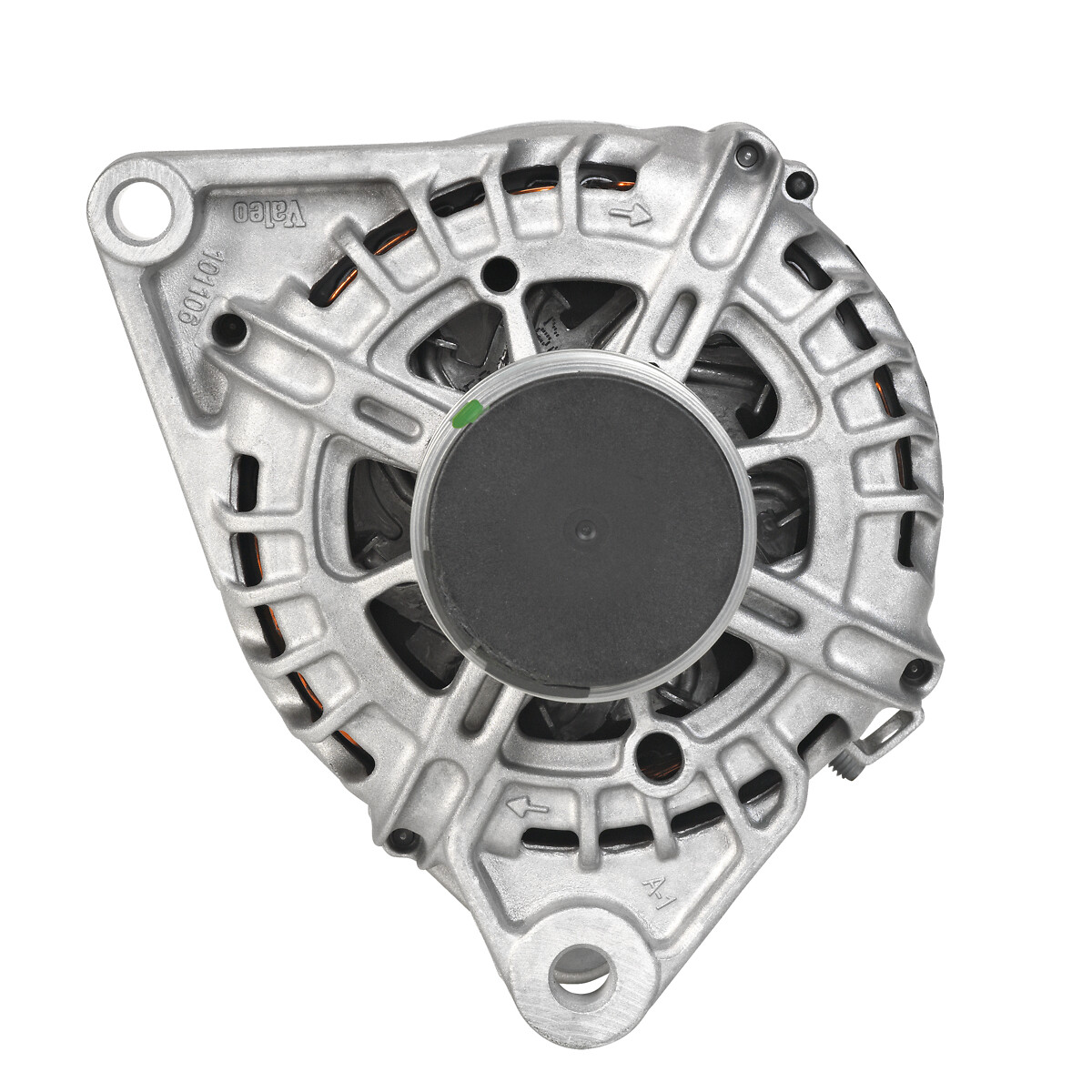 ALTERNATOR RE-GEN HYUNDAI - KIA