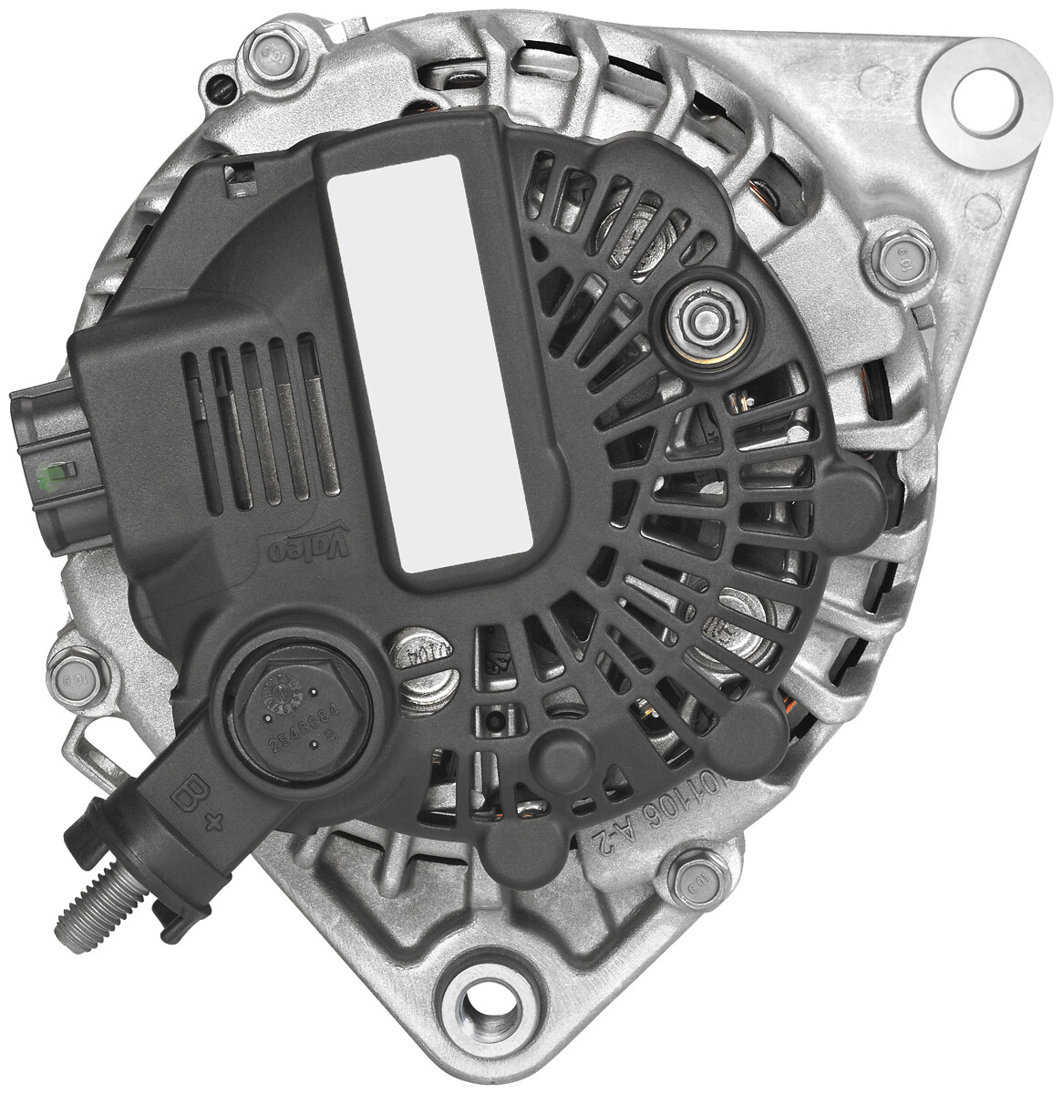 ALTERNATOR RE-GEN HYUNDAI - KIA