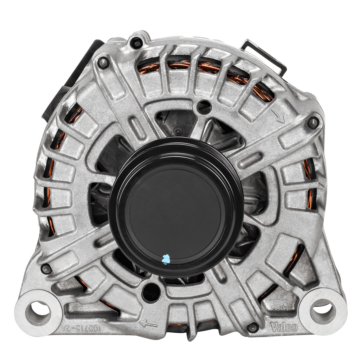 ALTERNATOR RE-GEN PSA GROUP
