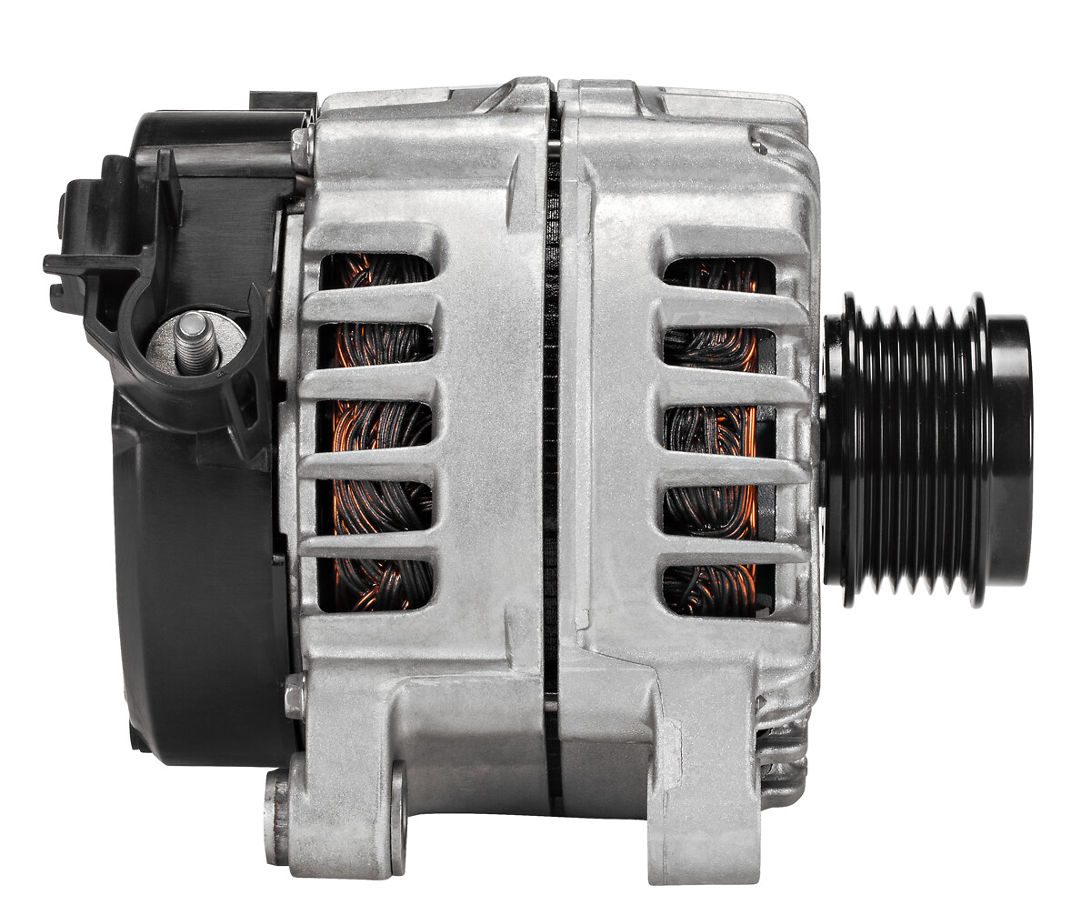 ALTERNATOR RE-GEN PSA GROUP