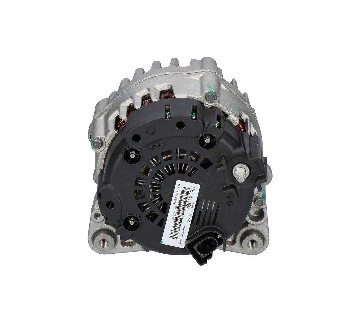 ALTERNATOR RE-GEN VW GROUP
