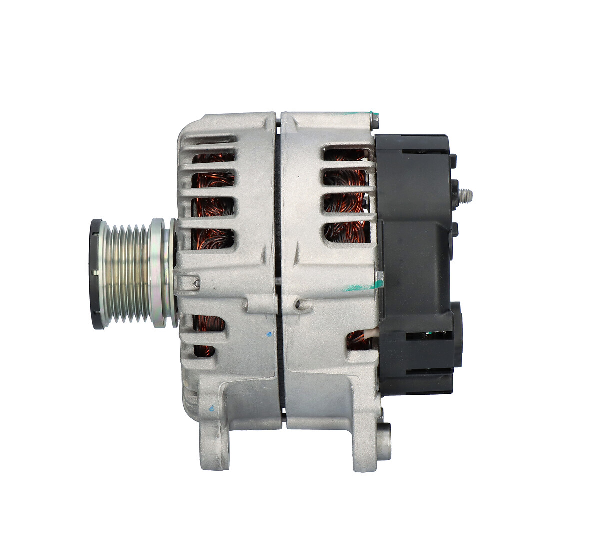 ALTERNATOR RE-GEN VW GROUP