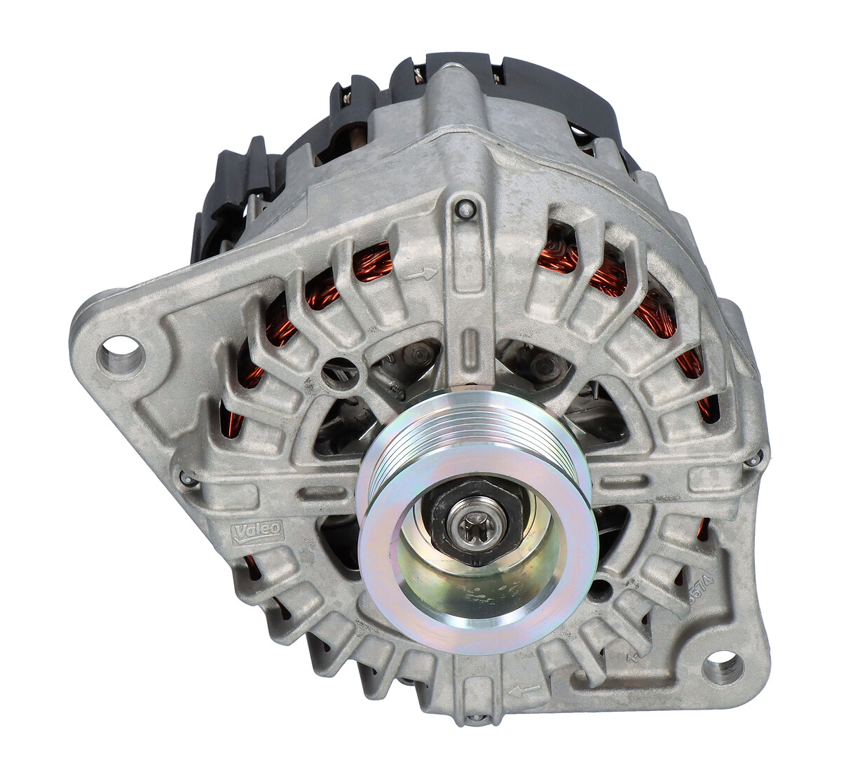 ALTERNATOR RE-GEN FIAT GROUP