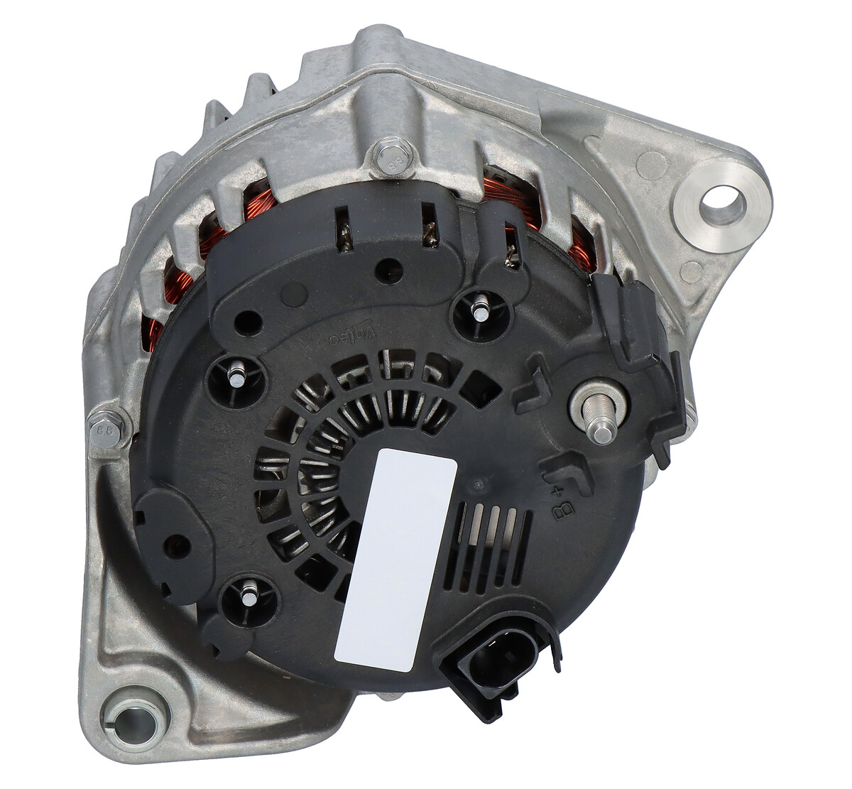 ALTERNATOR RE-GEN FIAT GROUP