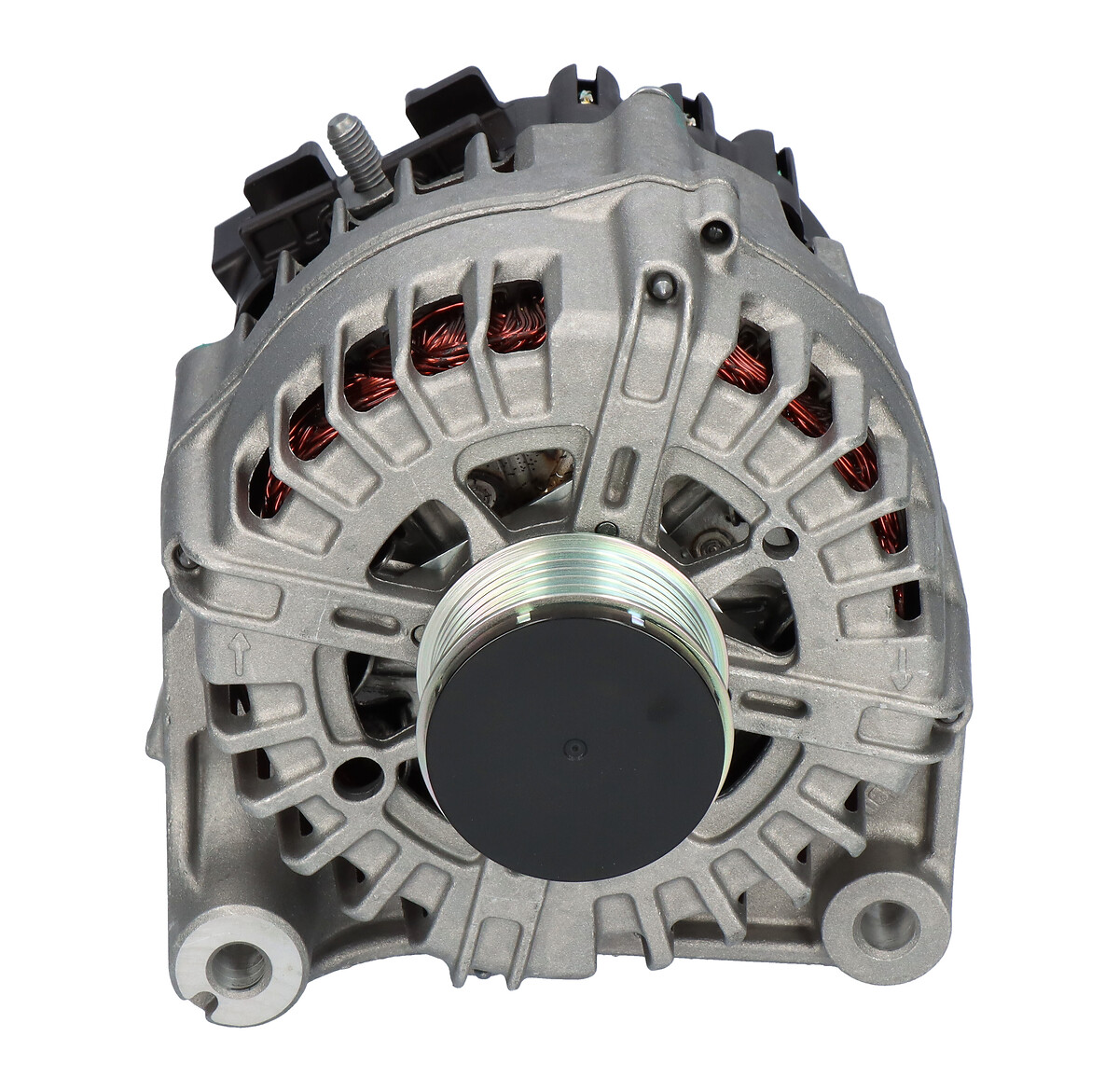 ALTERNATOR RE-GEN BMW GROUP