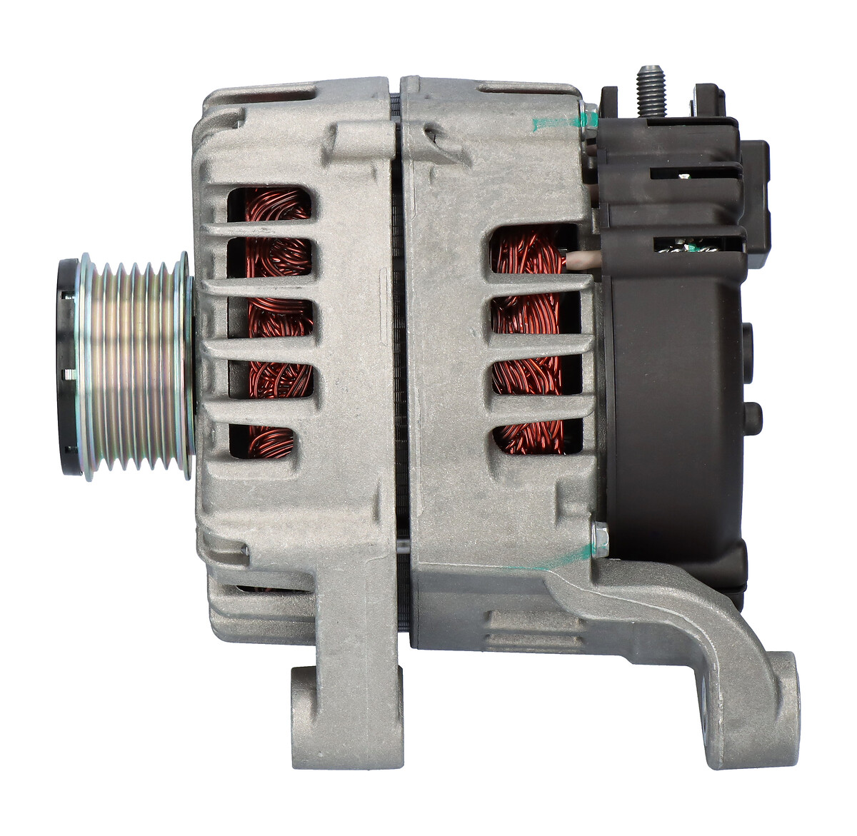 ALTERNATOR RE-GEN BMW GROUP