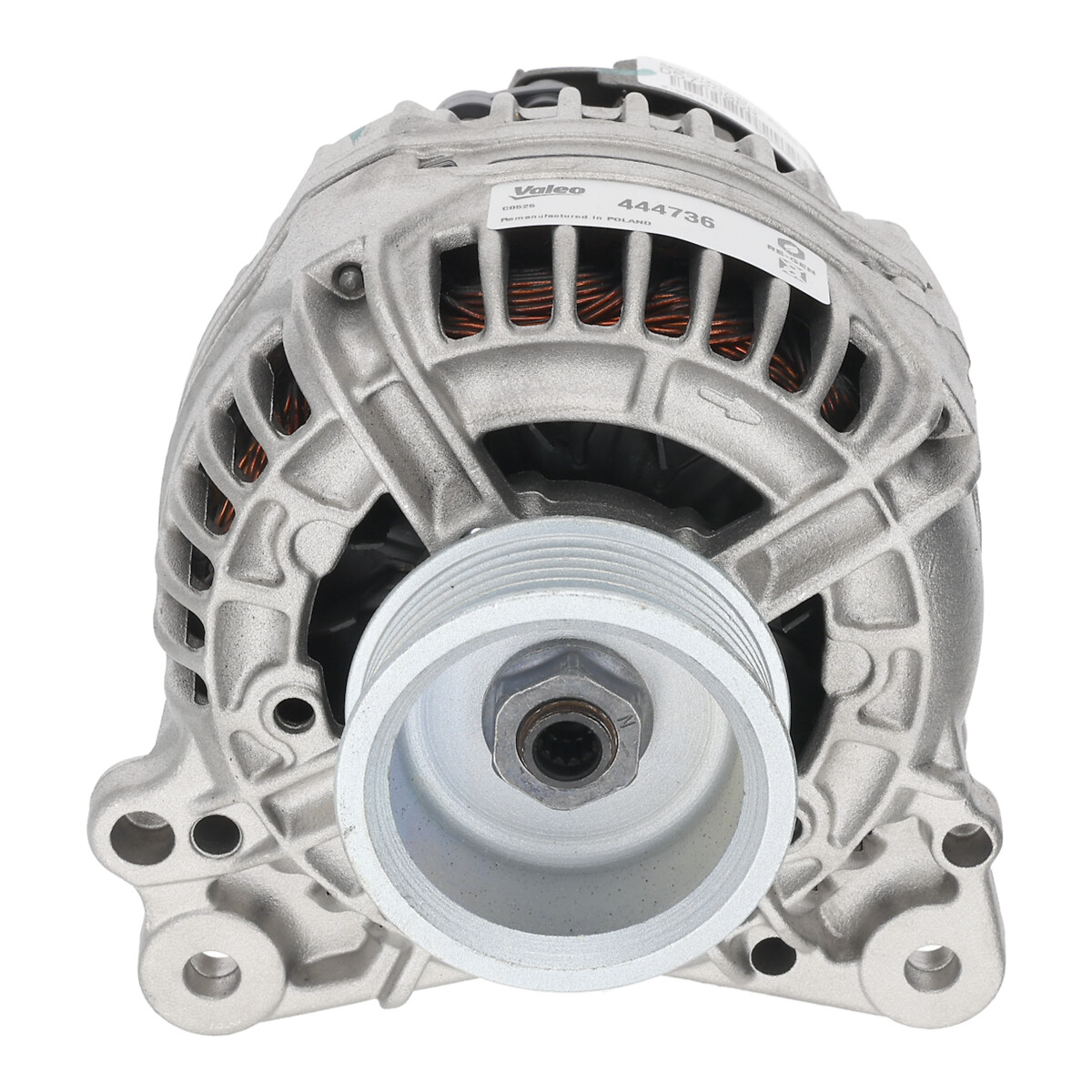 VALEO ALTERNATORI RIGENERA