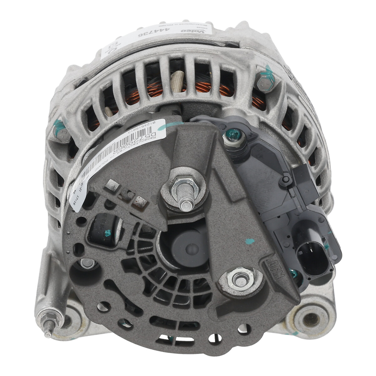 VALEO ALTERNATORI RIGENERA