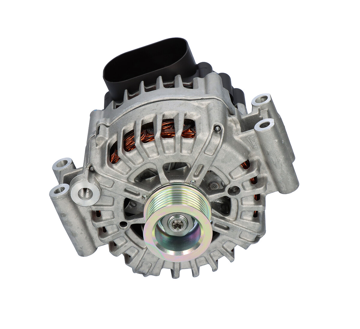 ALTERNATOR RE-GEN BMW GROUP