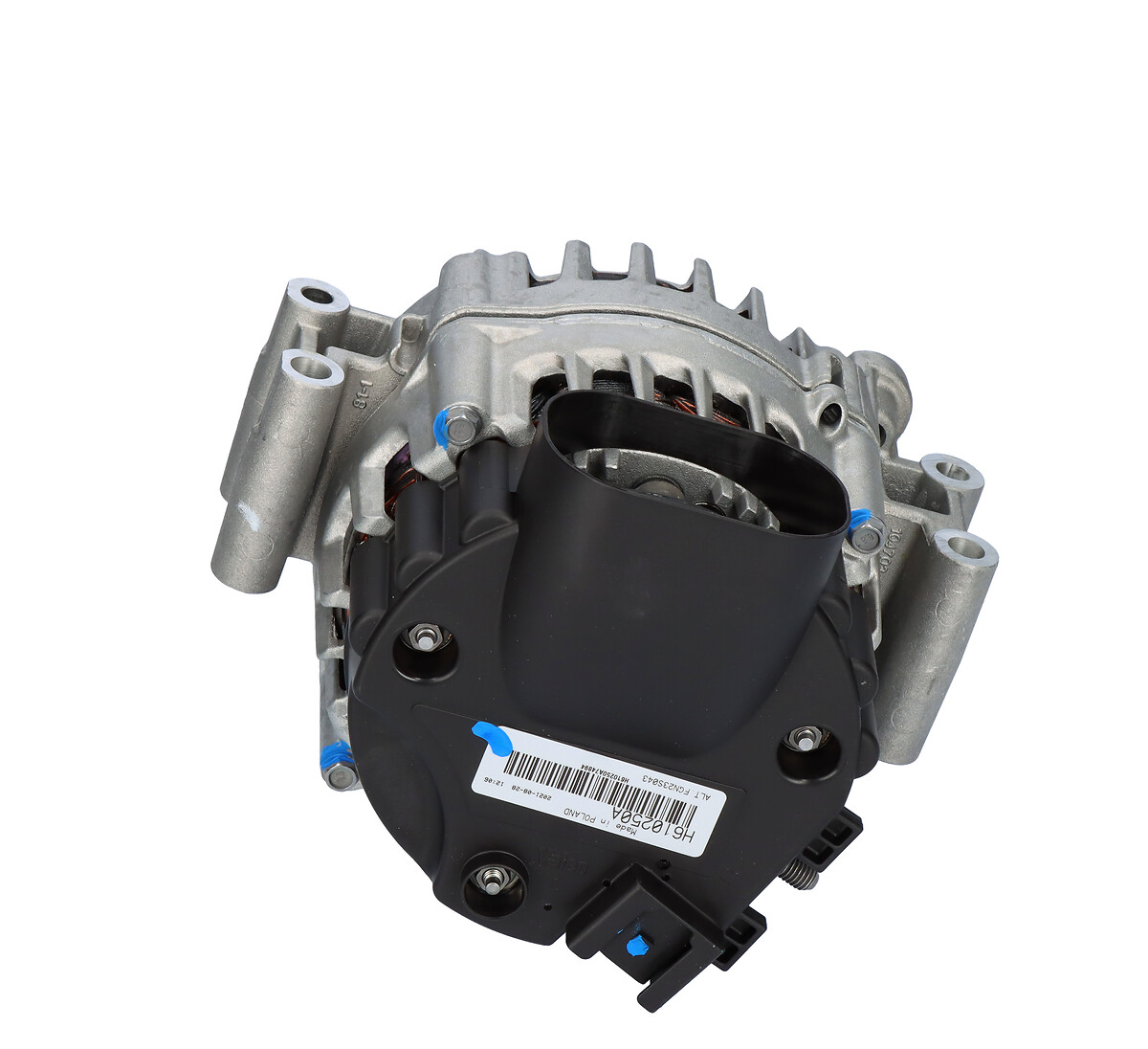 ALTERNATOR RE-GEN BMW GROUP
