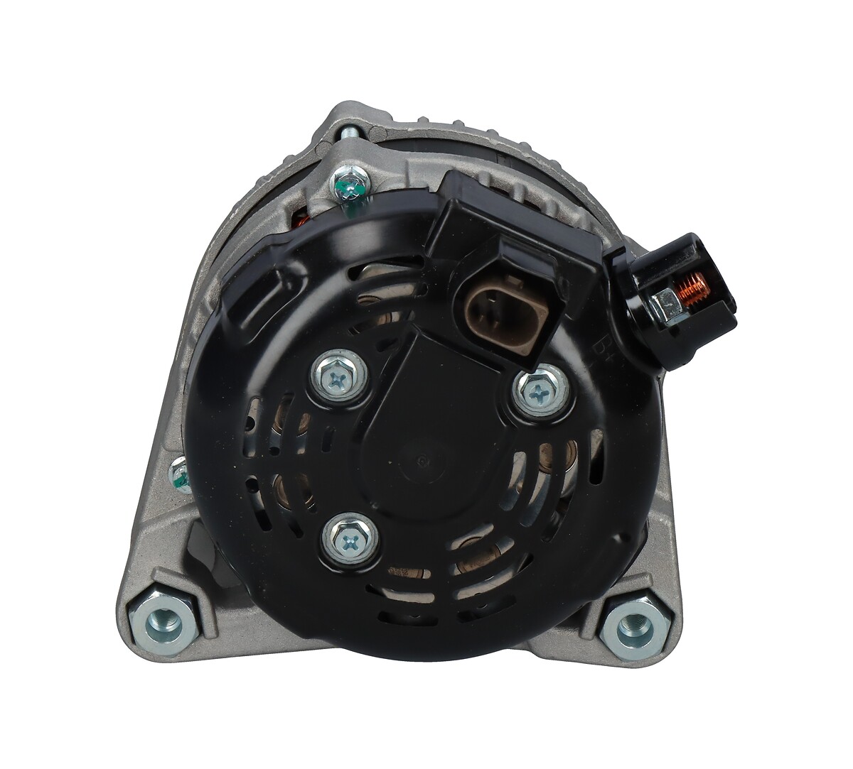 ALTERNATOR RE-GEN FORD