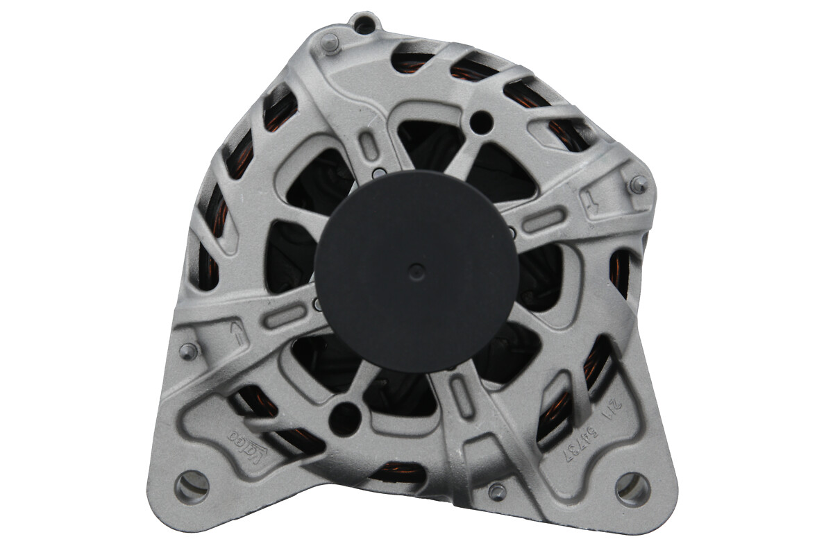 Alternatore VALEO 444744