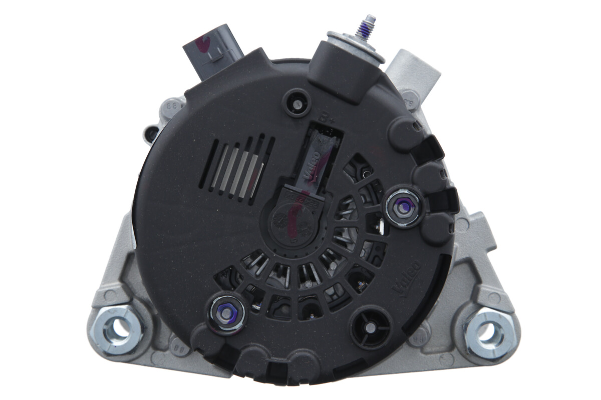 ALTERNATOR RE-GEN TOYOTA