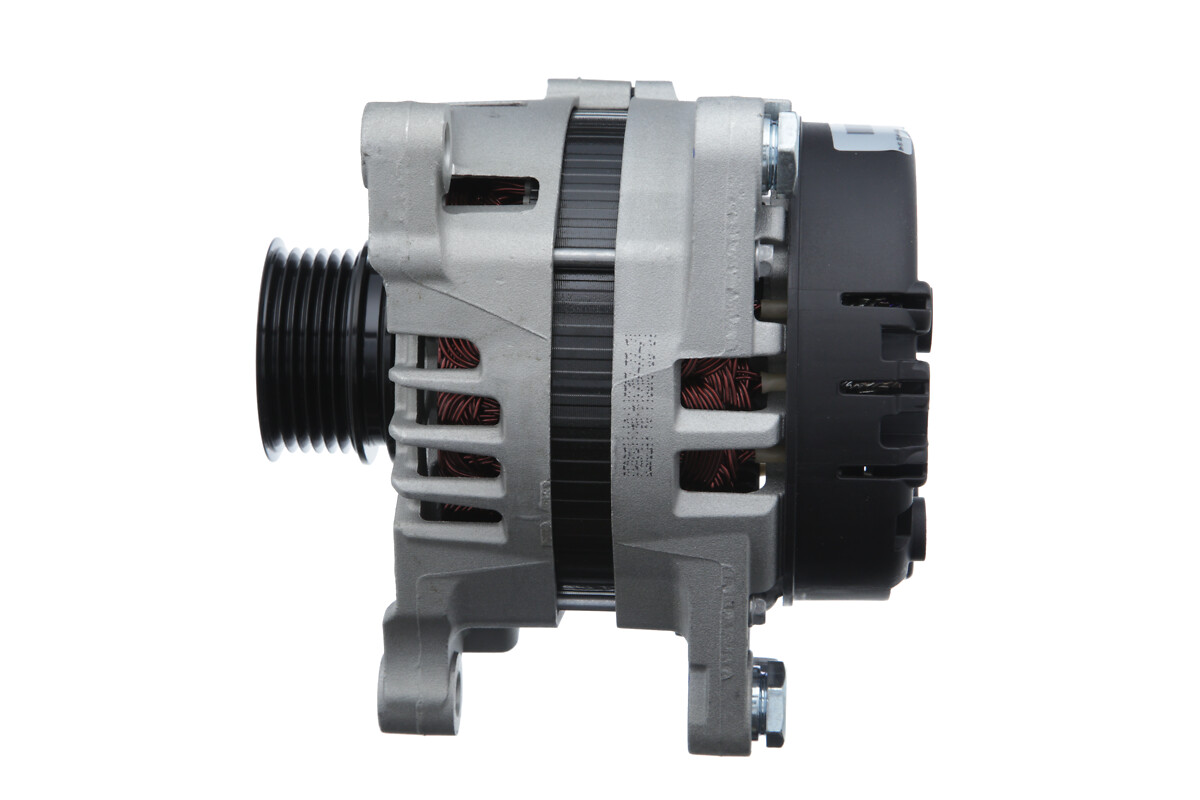 ALTERNATOR RE-GEN TOYOTA