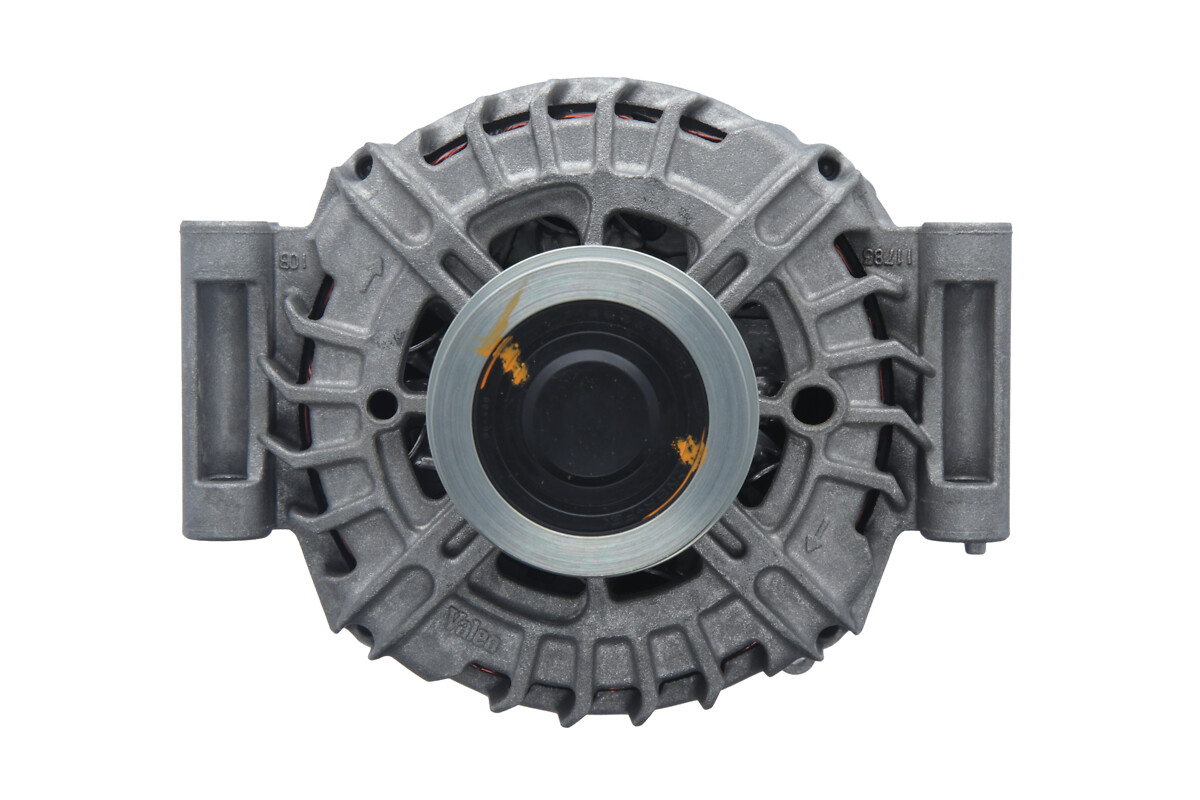ALTERNATOR RE-GEN VW GROUP