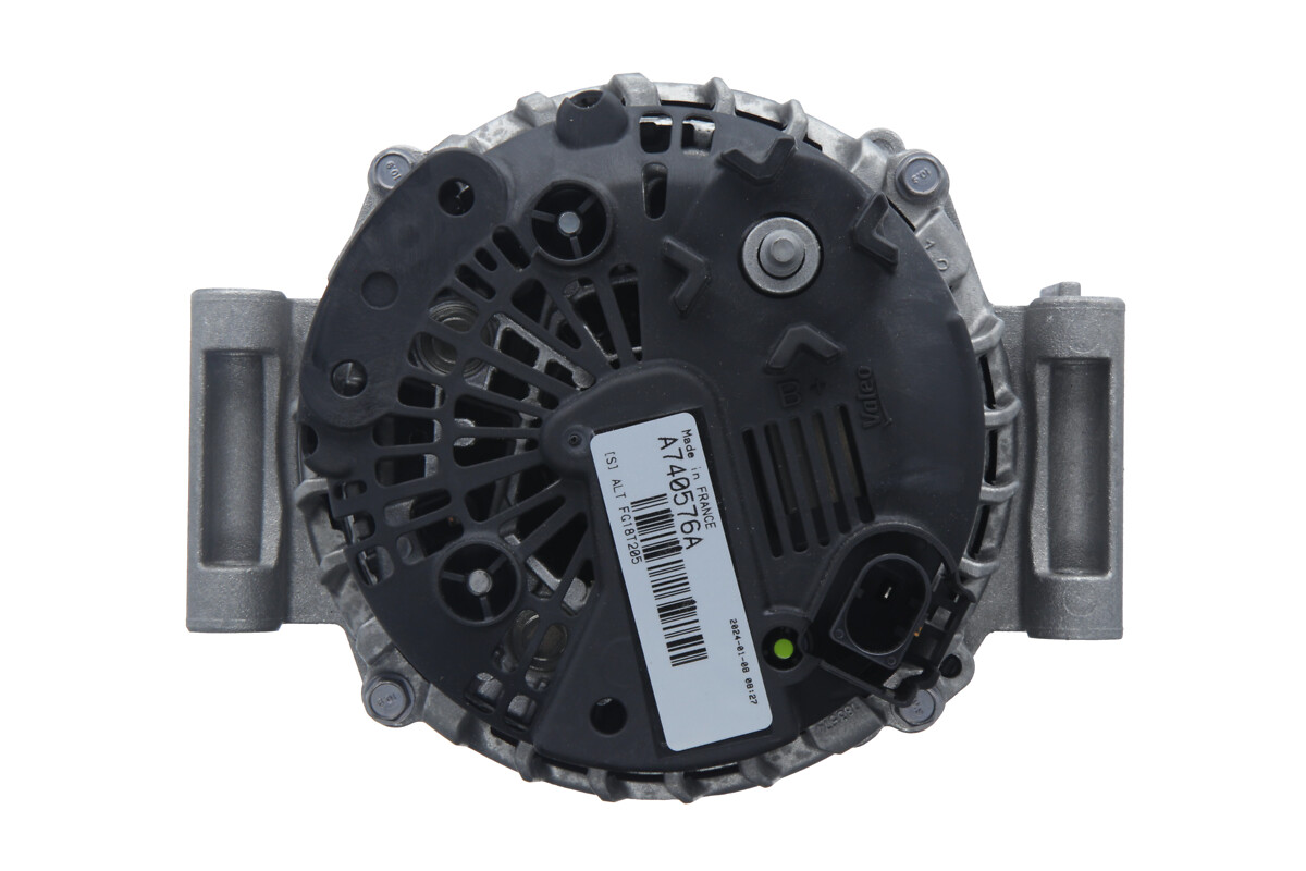 ALTERNATOR RE-GEN VW GROUP
