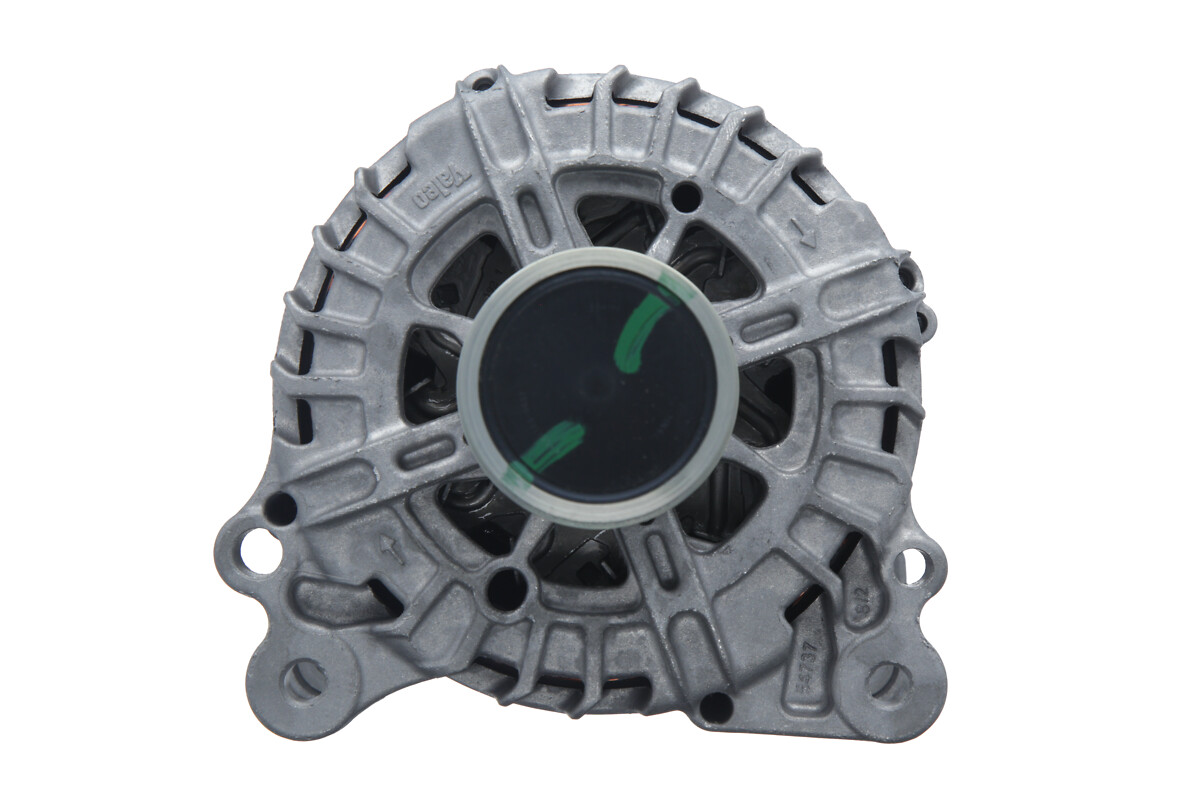 Alternatore VALEO 444772