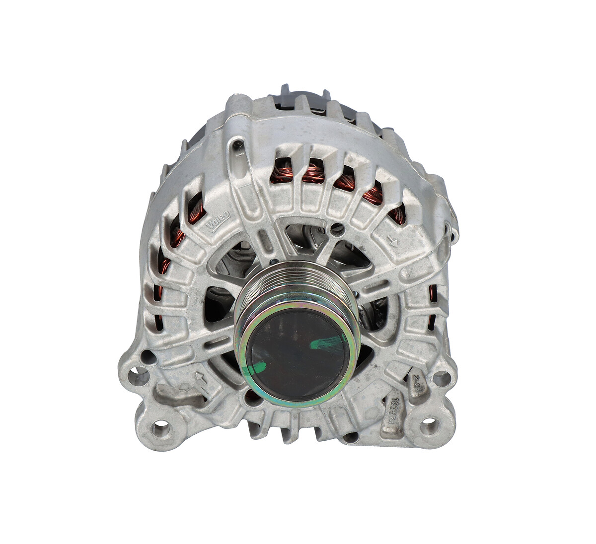 Alternatore VALEO 444774