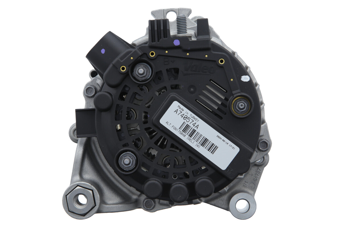 ALTERNATORE