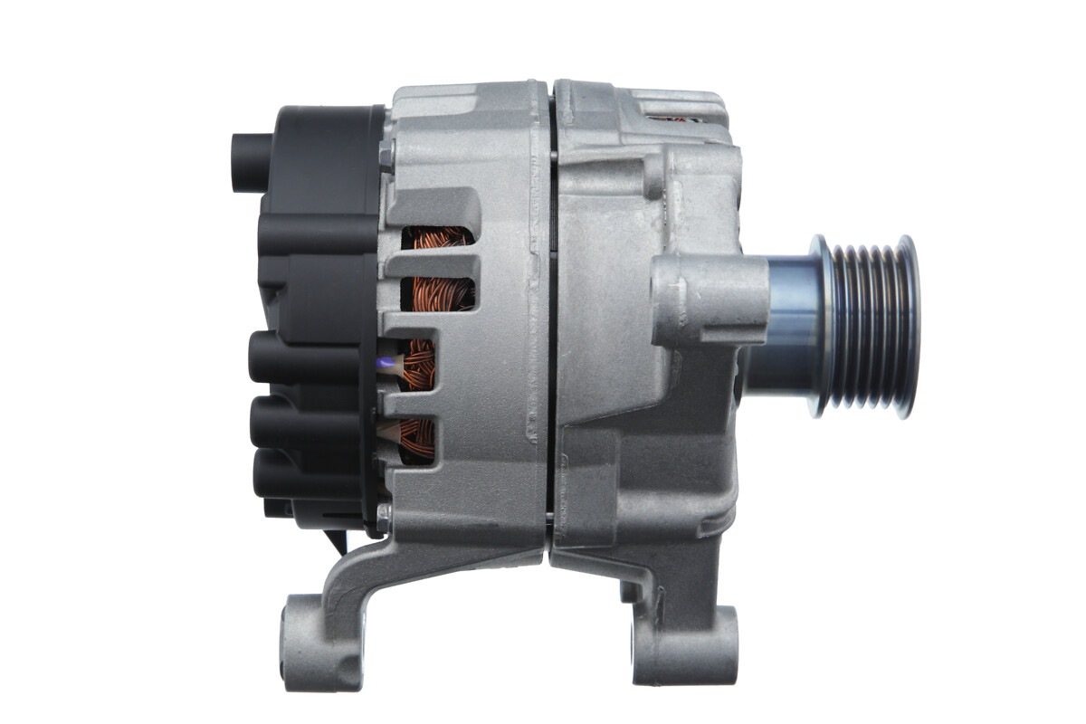 ALTERNATORE