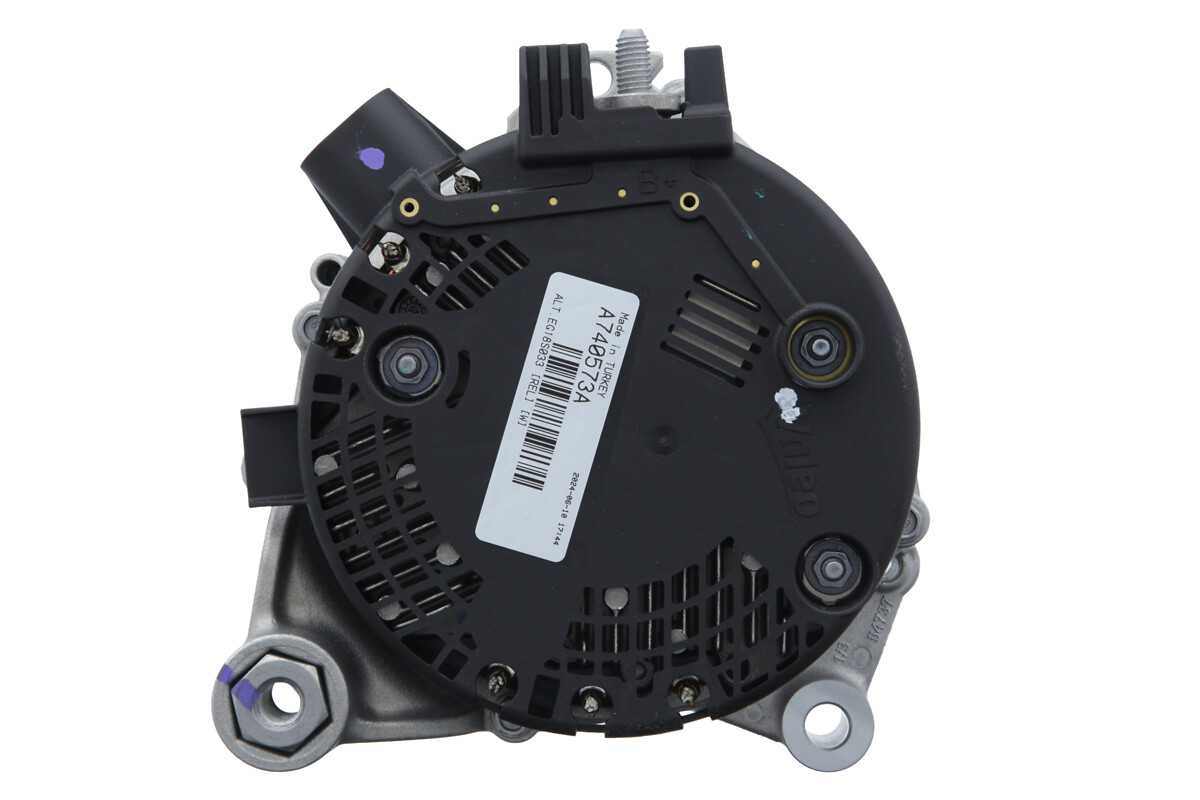 ALTERNATORE