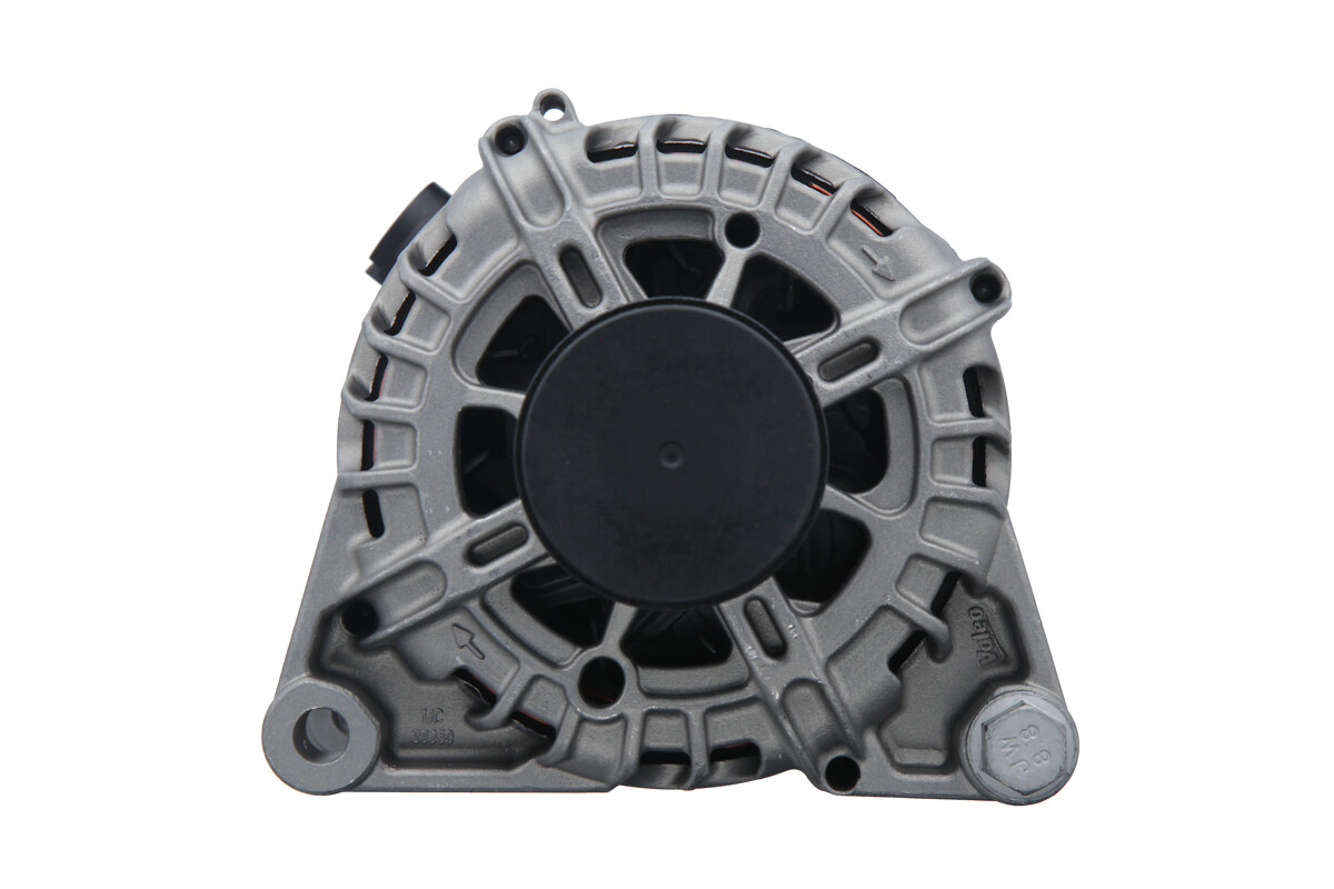 Alternatore VALEO 444781