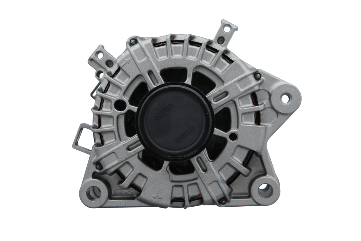 Alternatore VALEO 444818