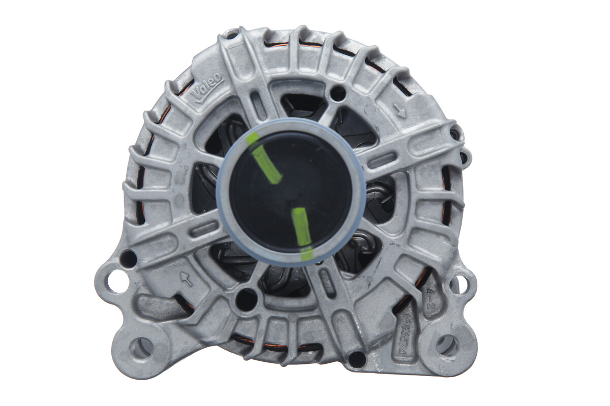 Alternatore VALEO 444844